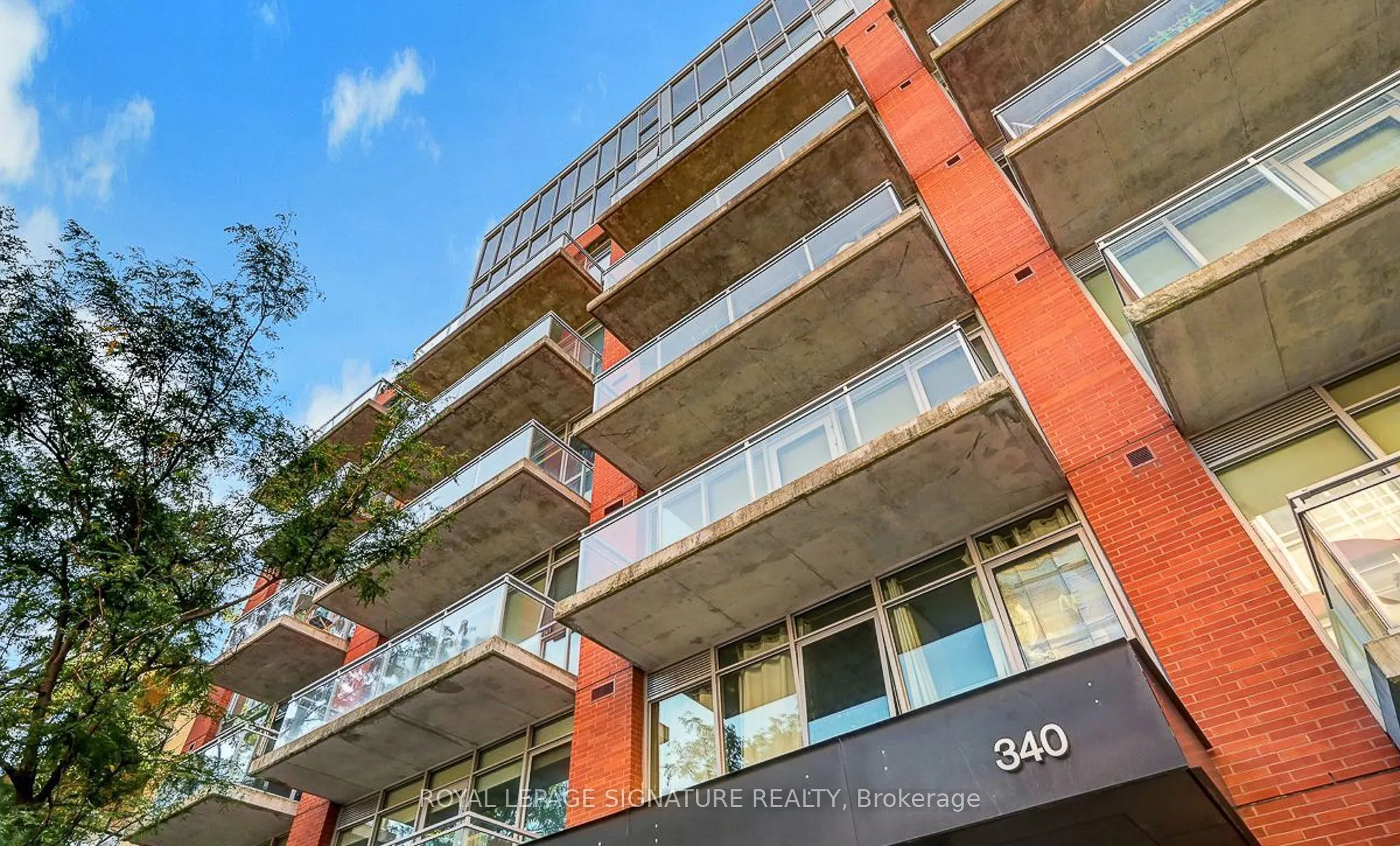 340 McLeod Street #340