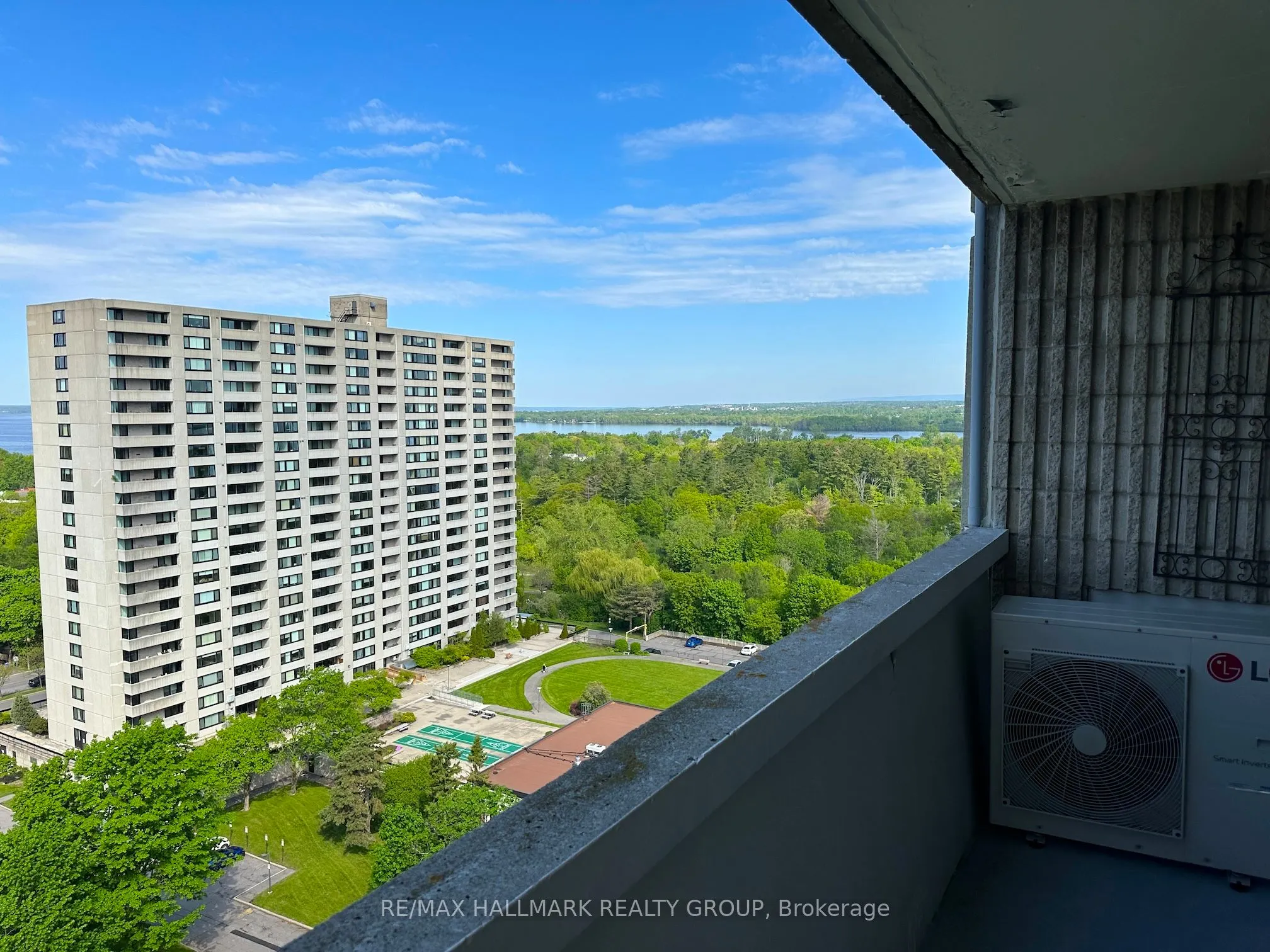 2625 Regina Street #1706