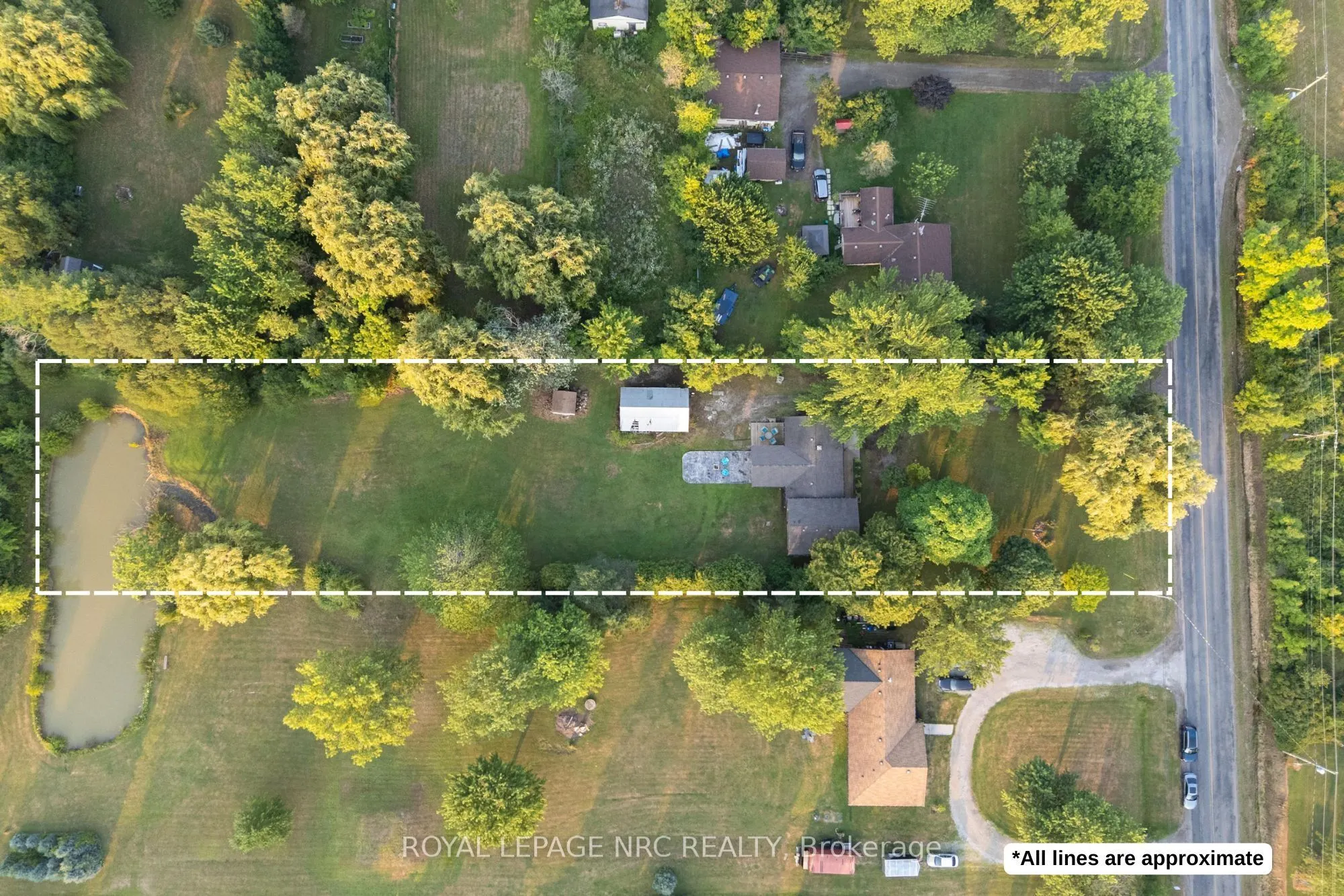 2432 Port Robinson Road