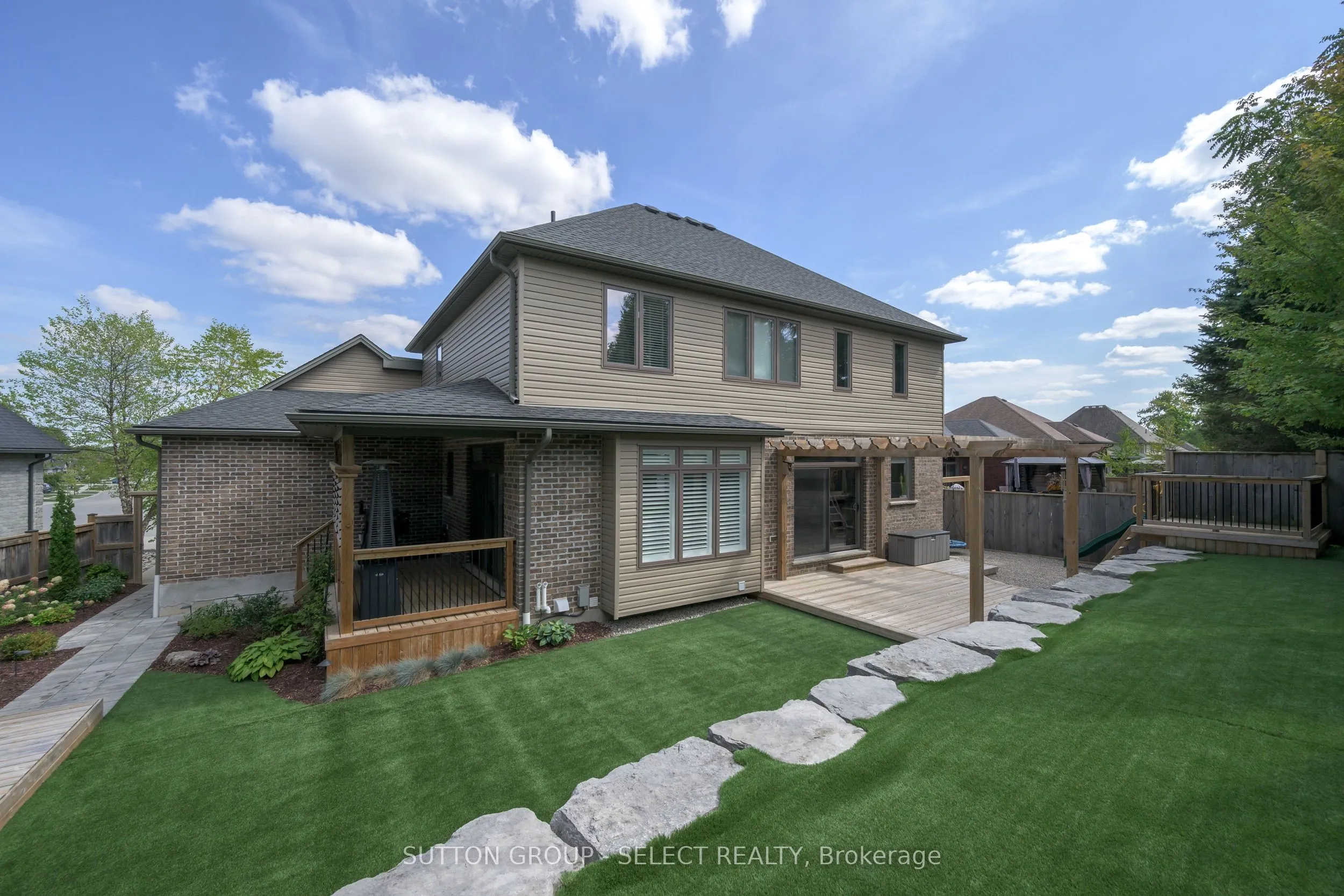 216 Martin Drive