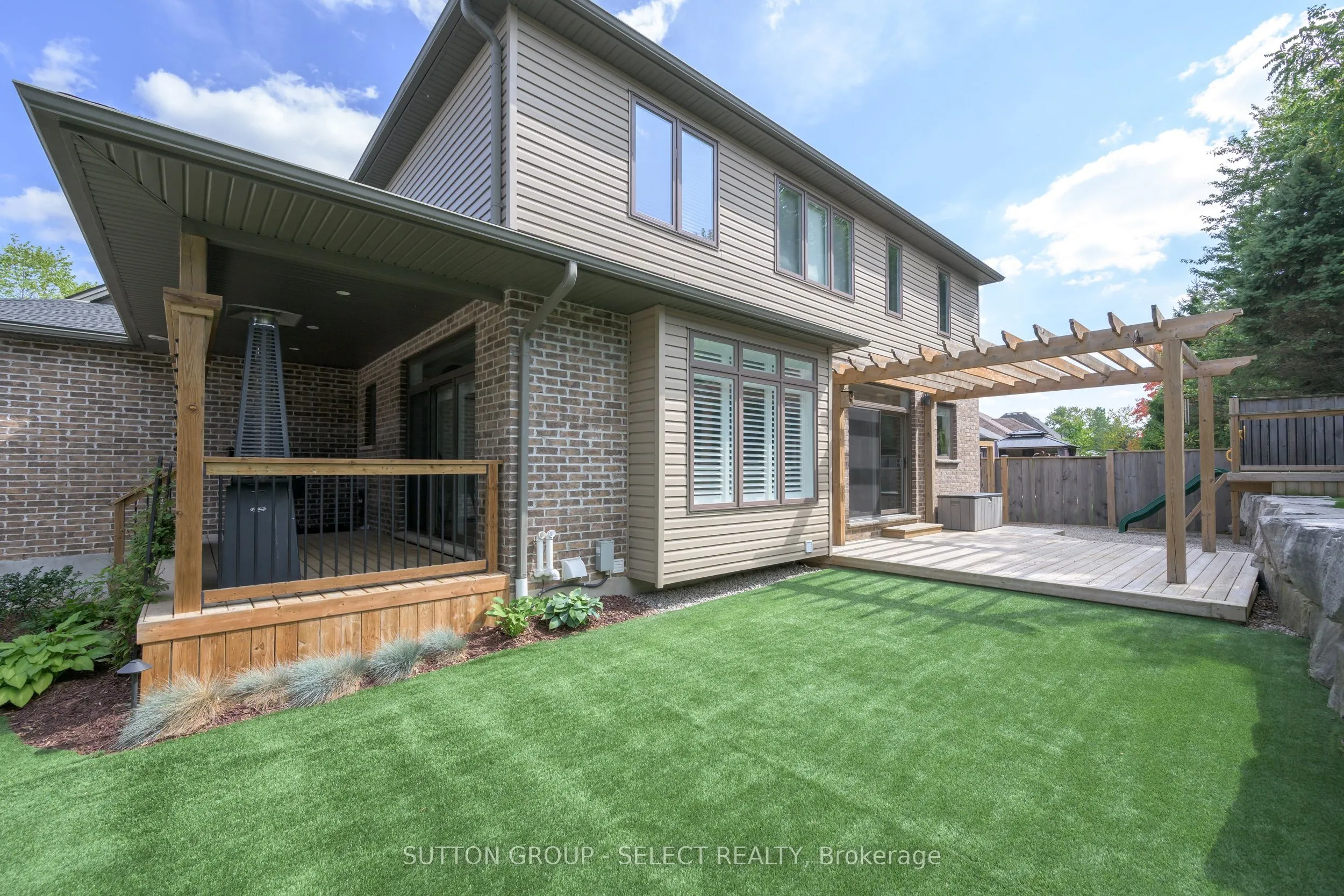216 Martin Drive