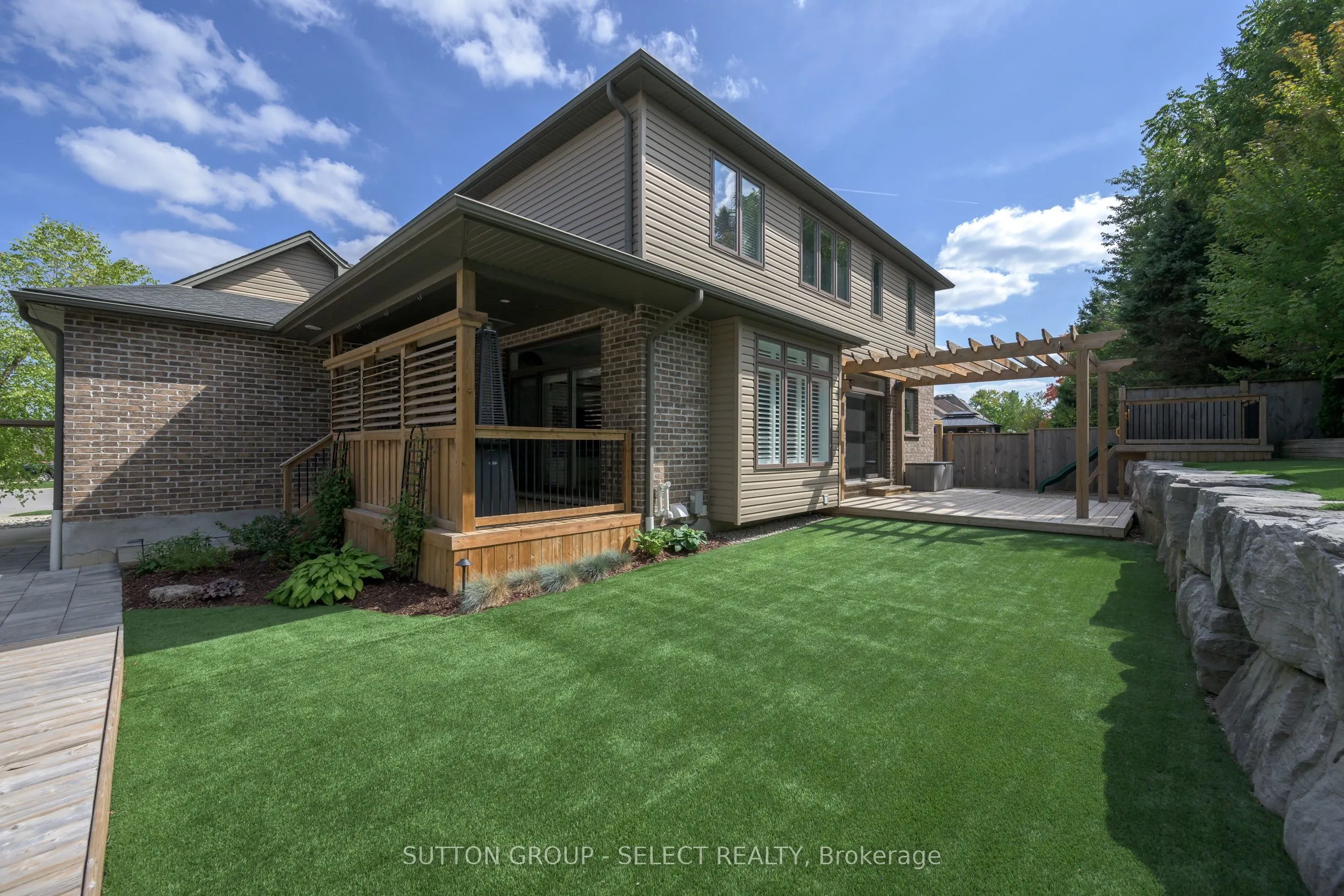 216 Martin Drive