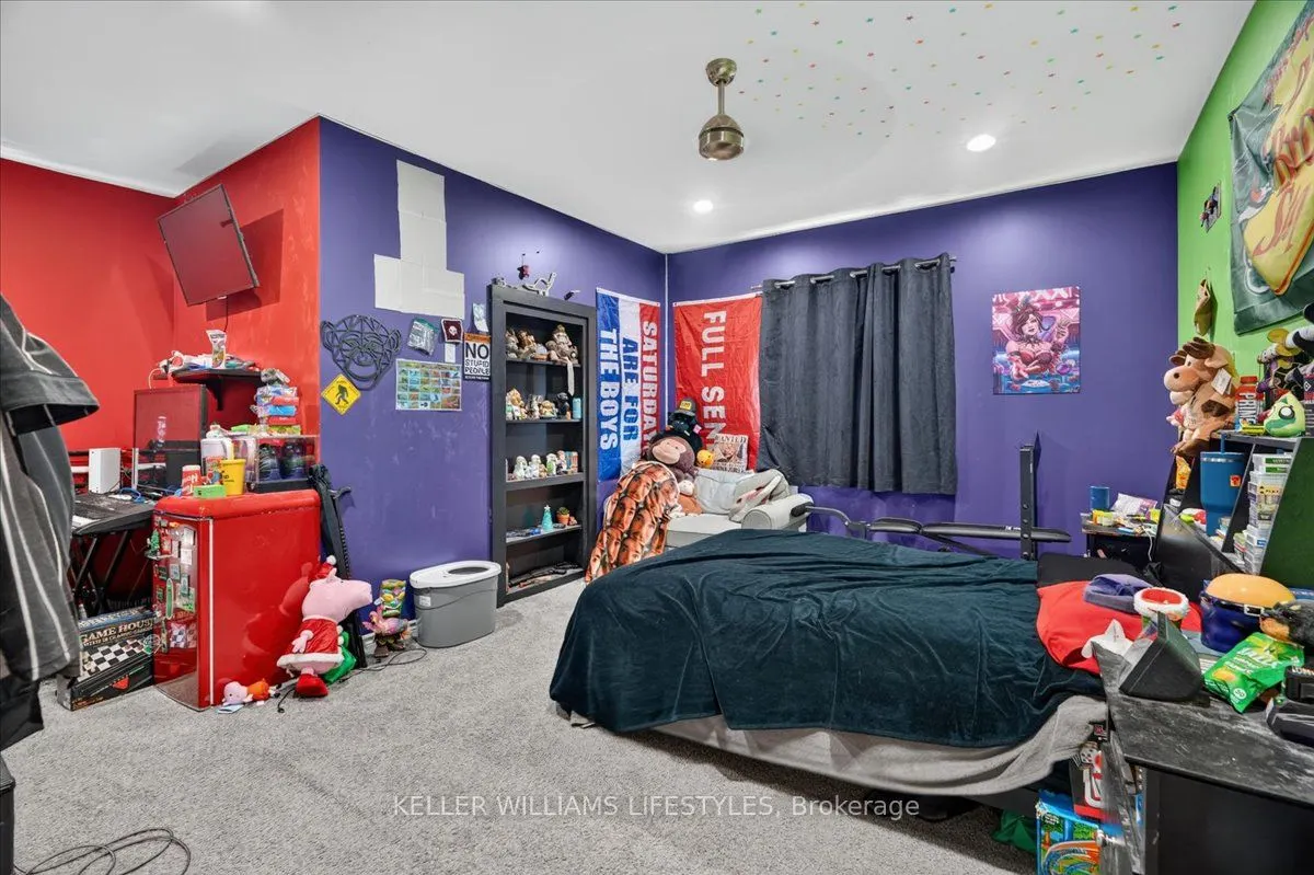 3167 Broadway Street