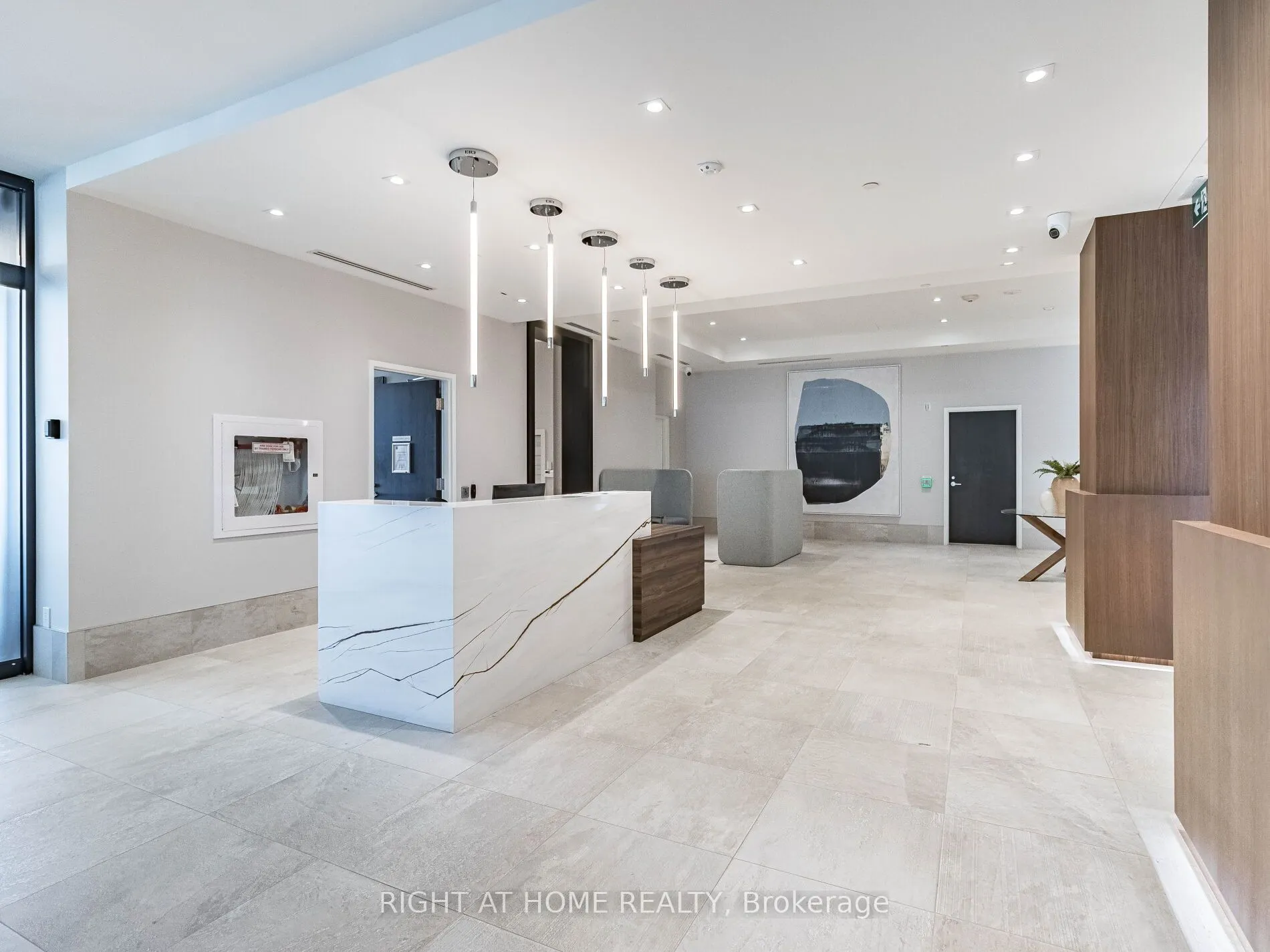 385 Winston Road #804
