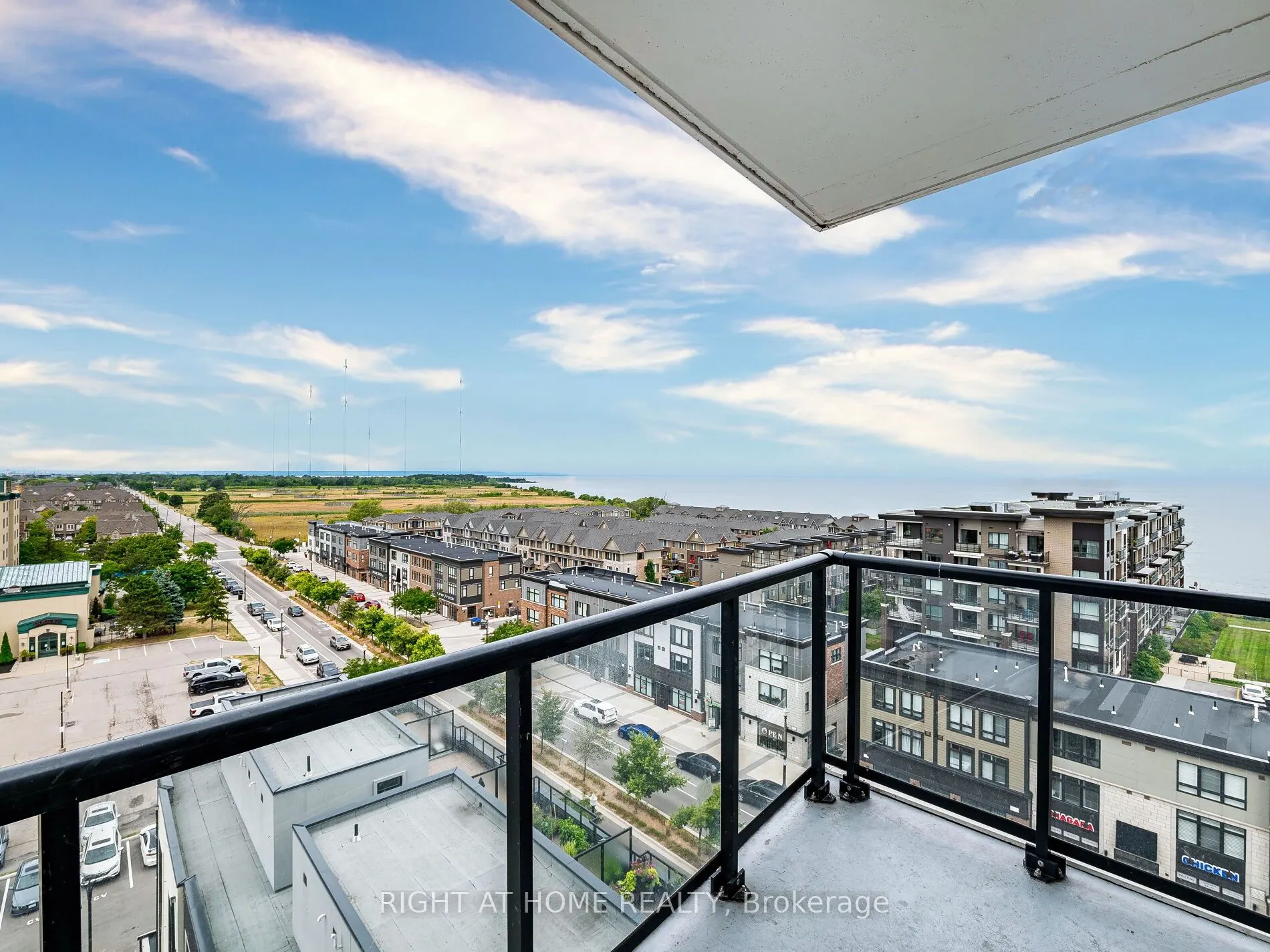 385 Winston Road #804