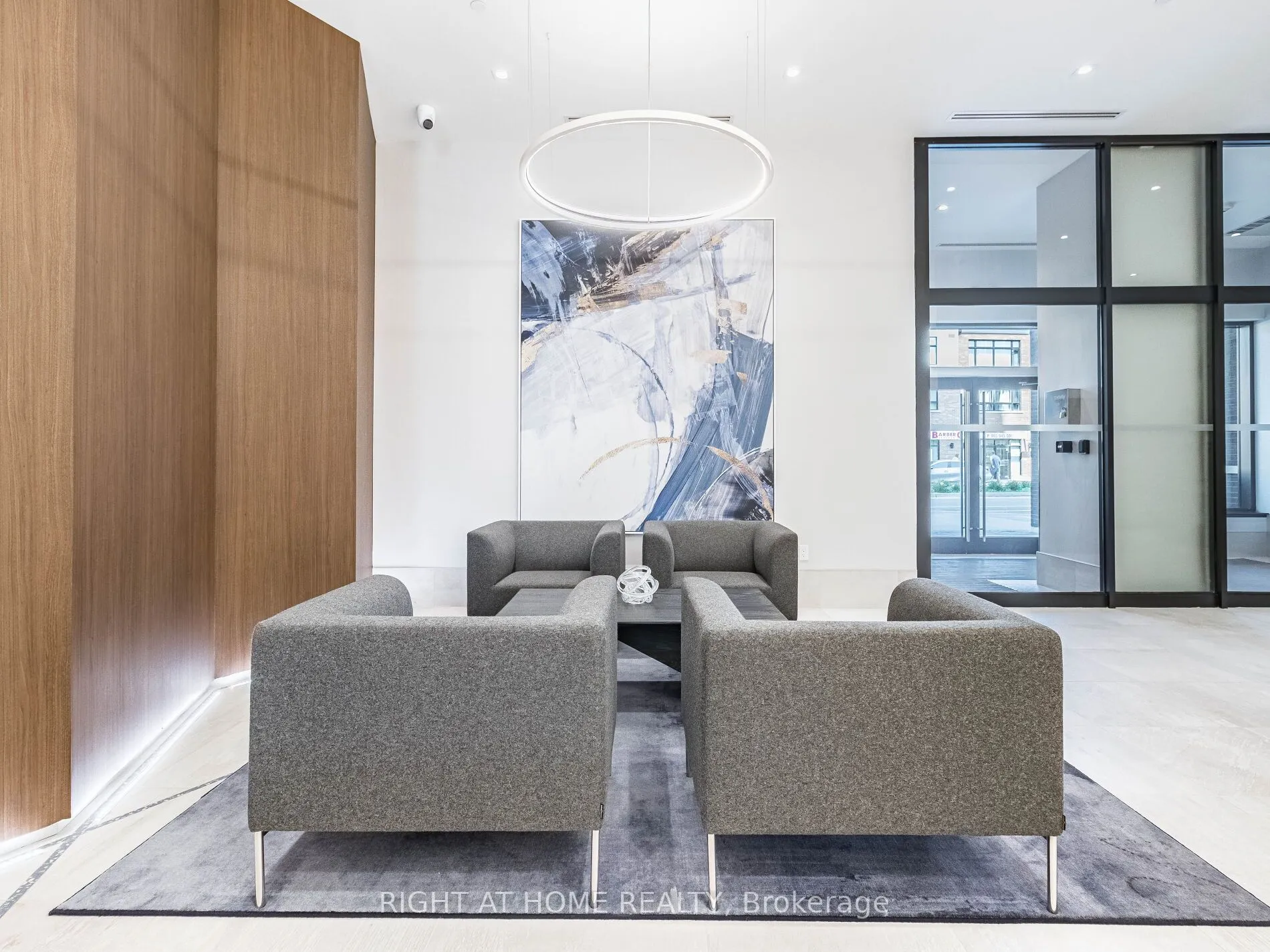 385 Winston Road #804