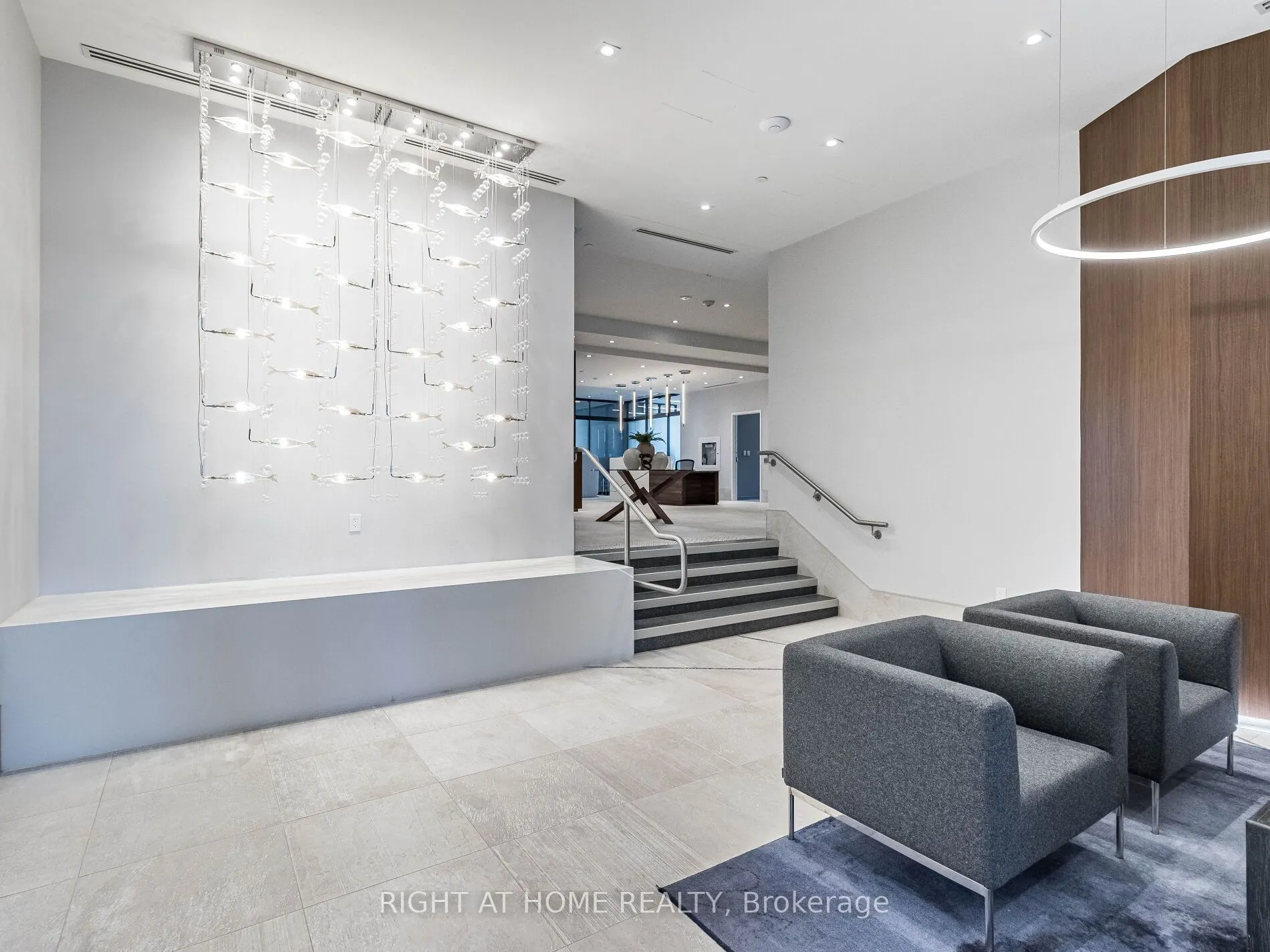 385 Winston Road #804