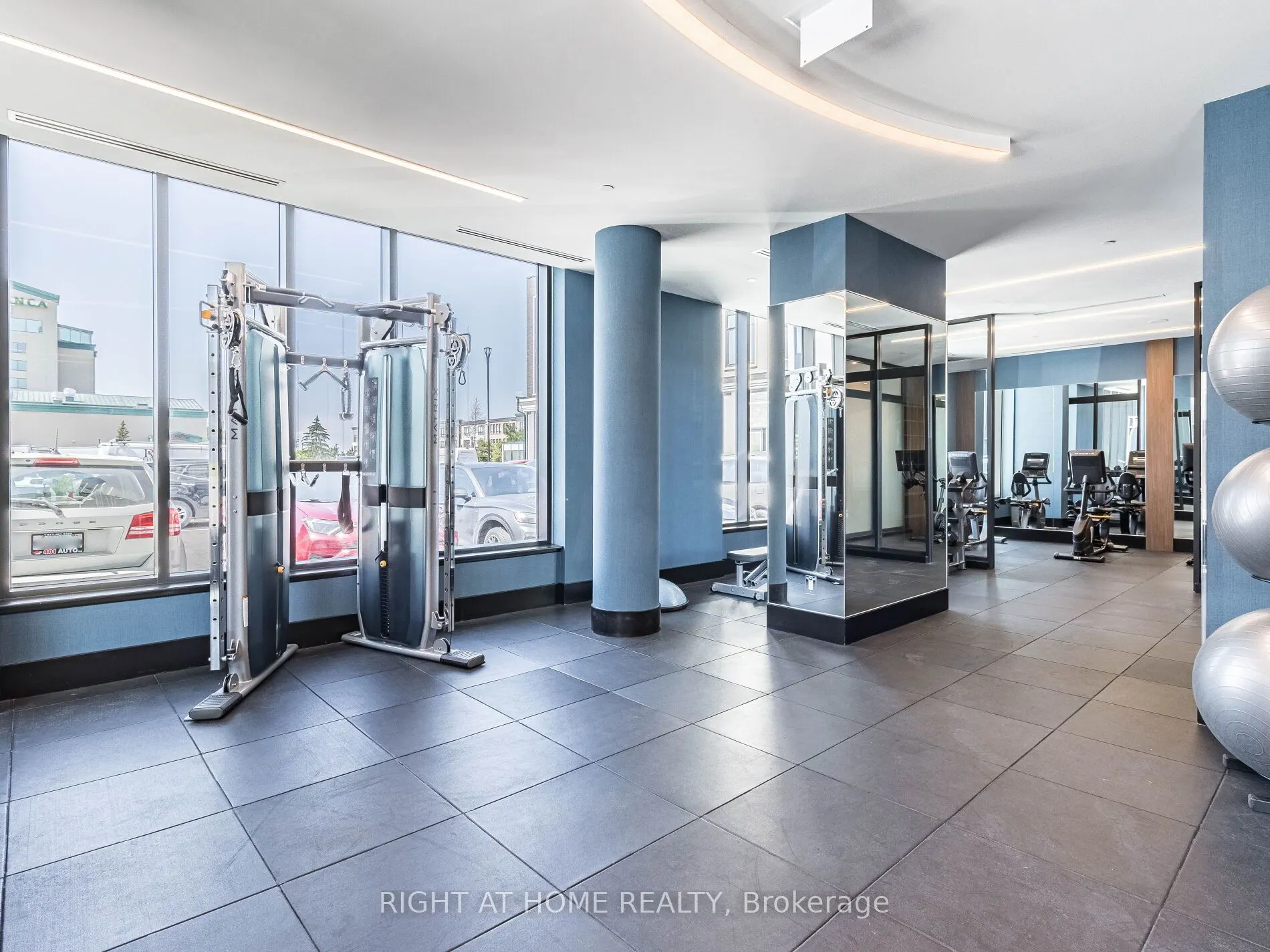 385 Winston Road #804
