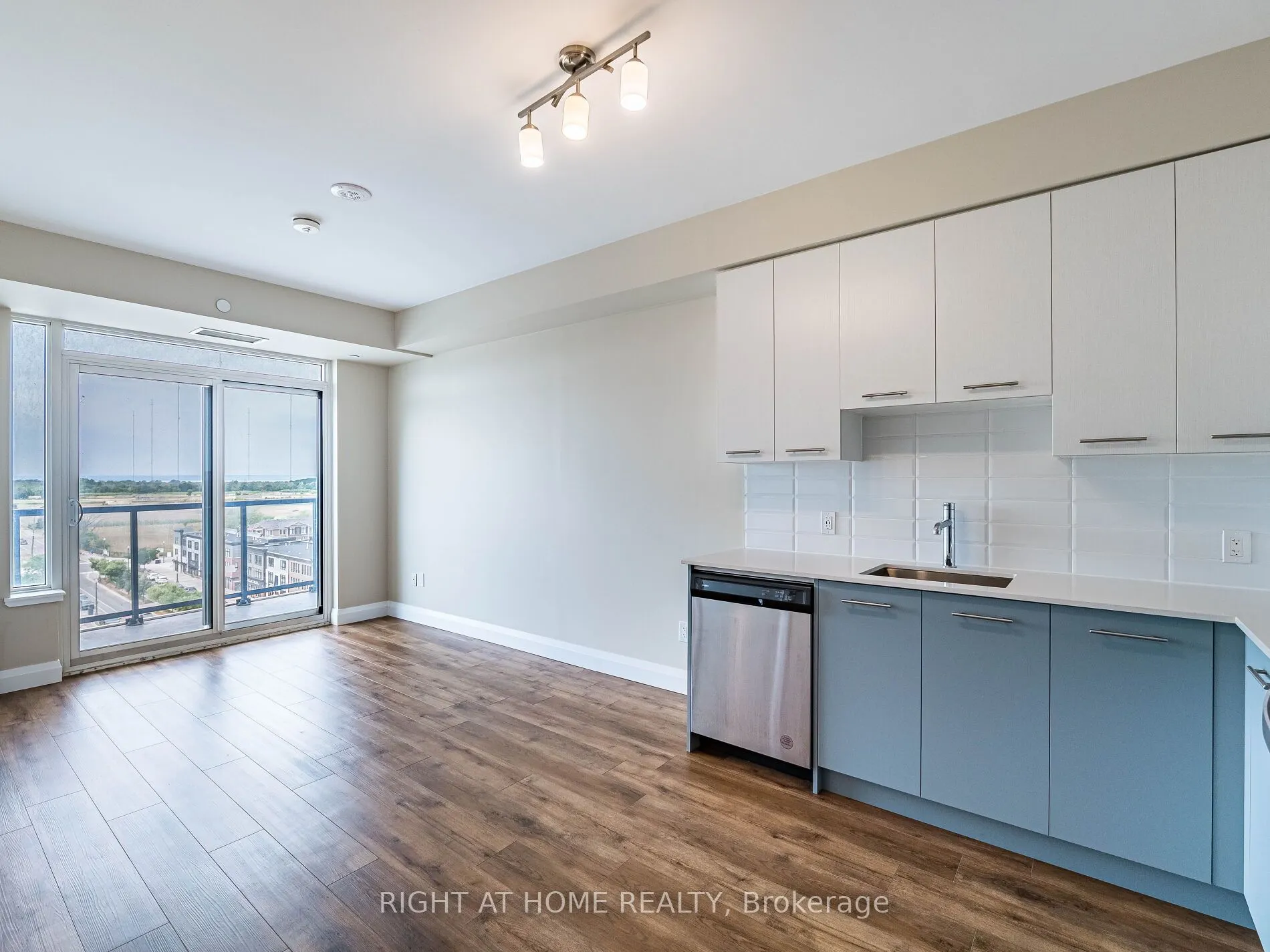 385 Winston Road #804