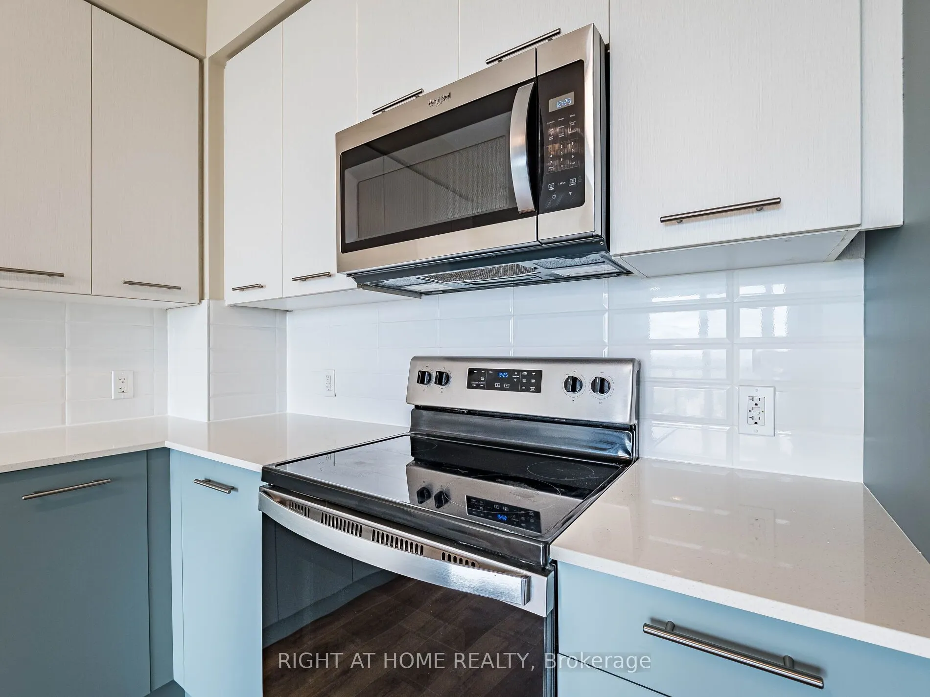385 Winston Road #804