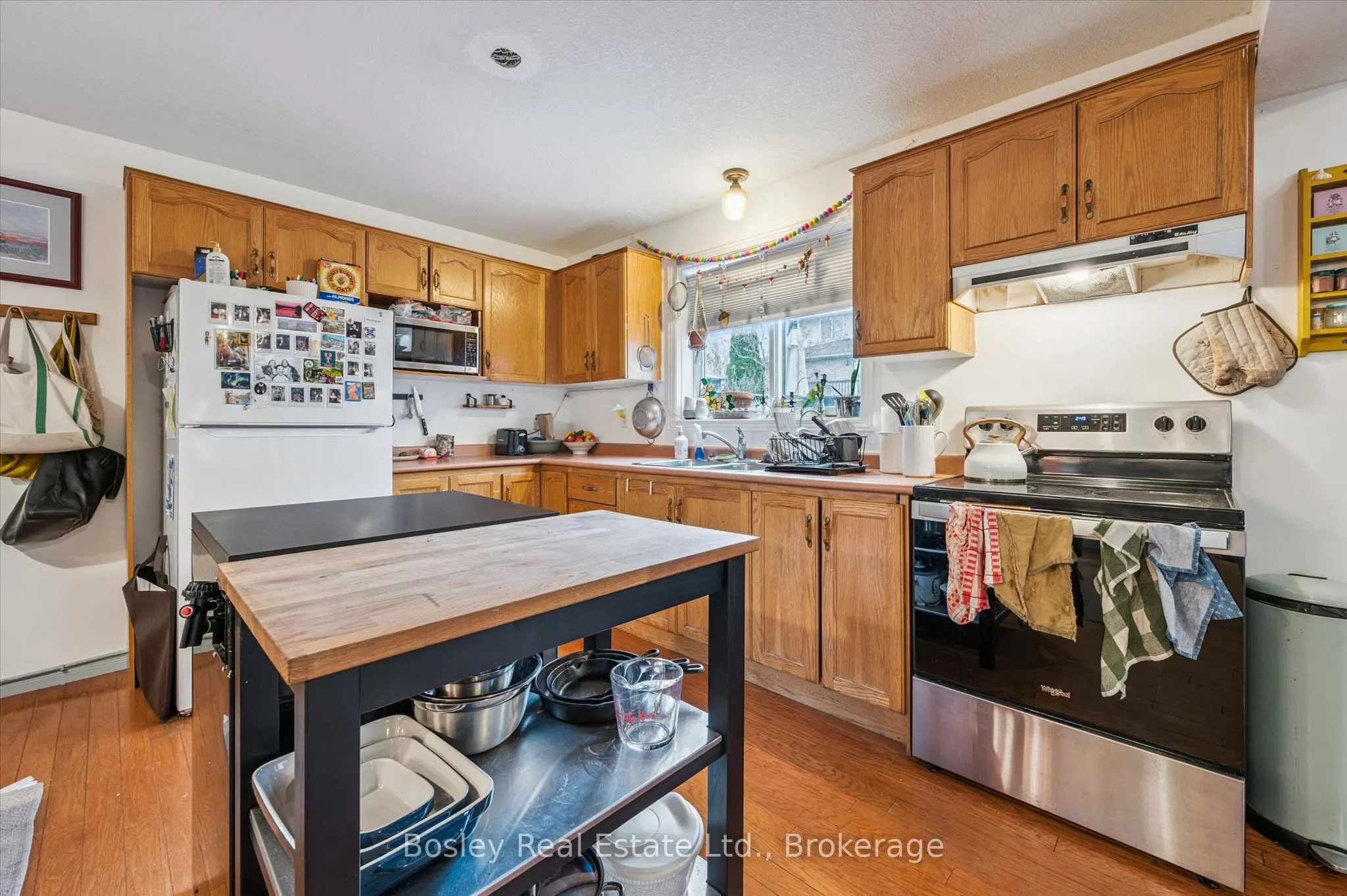 4 Hayward Crescent