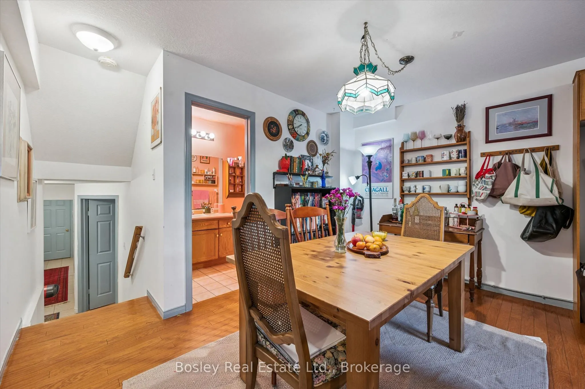 4 Hayward Crescent
