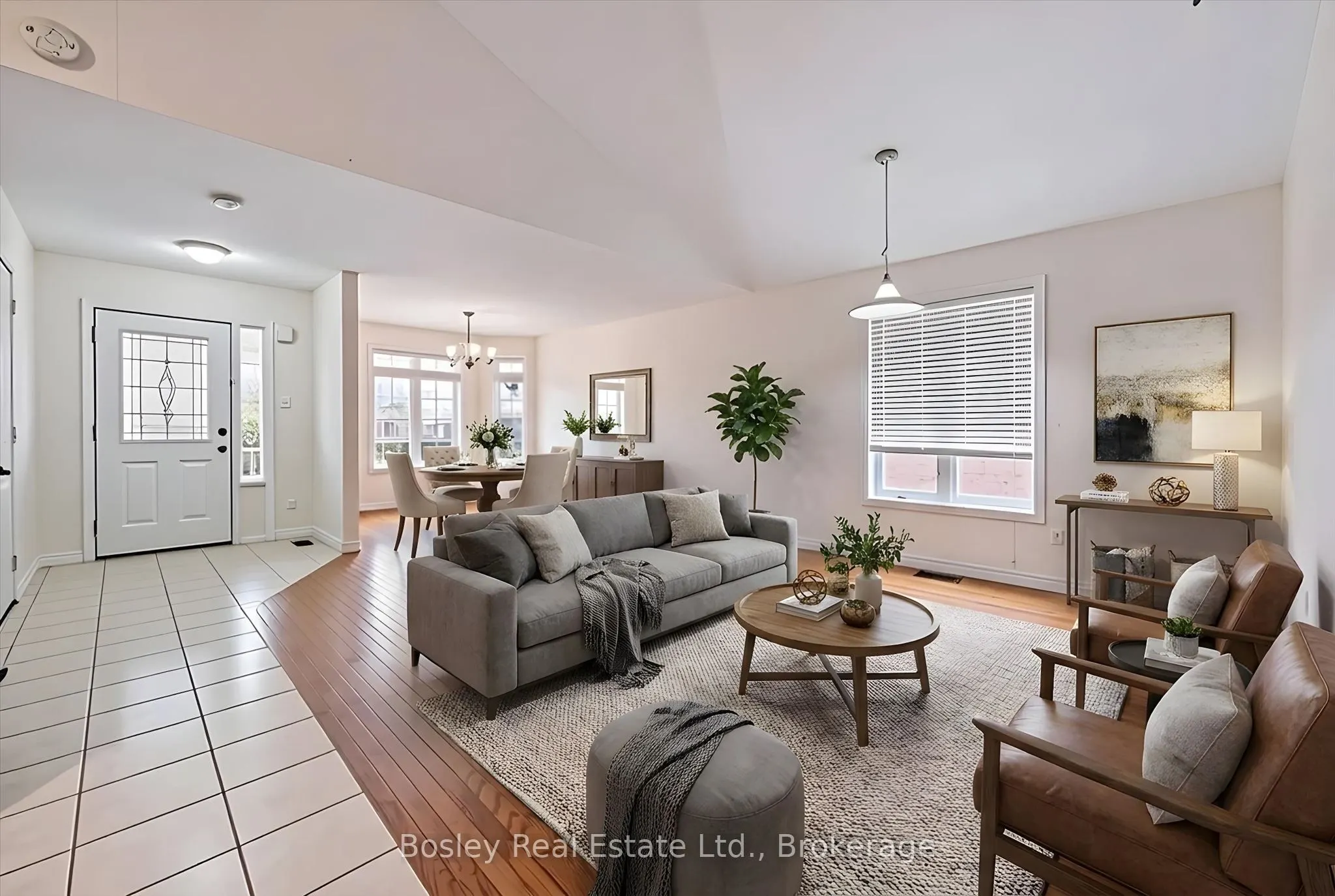 4 Hayward Crescent