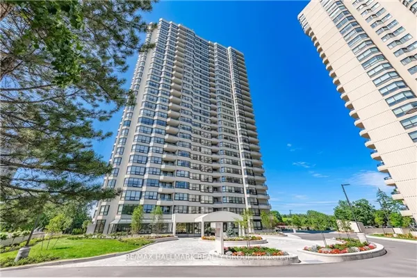 1510 Riverside Drive #1702