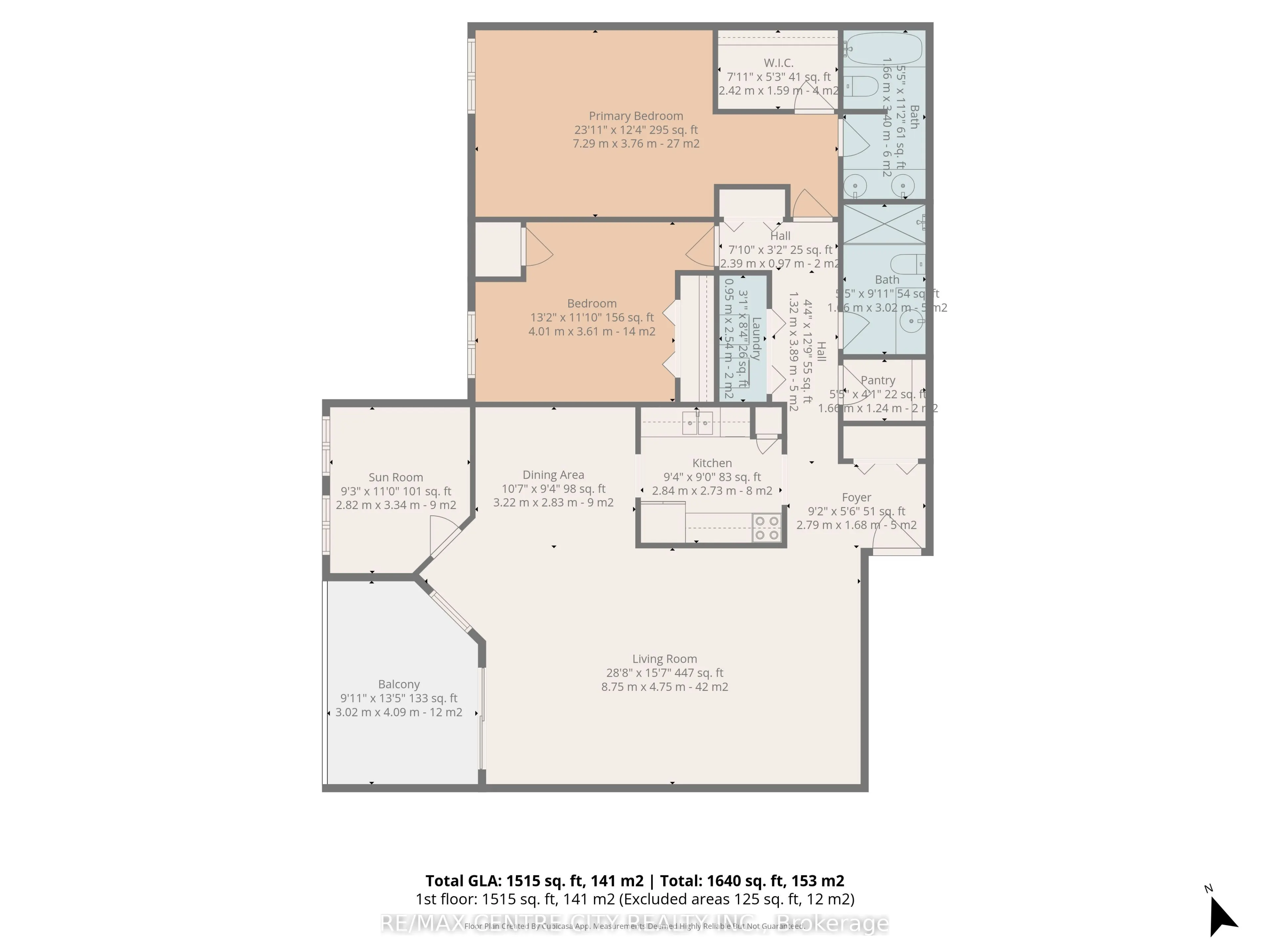 125 Elm Street #11