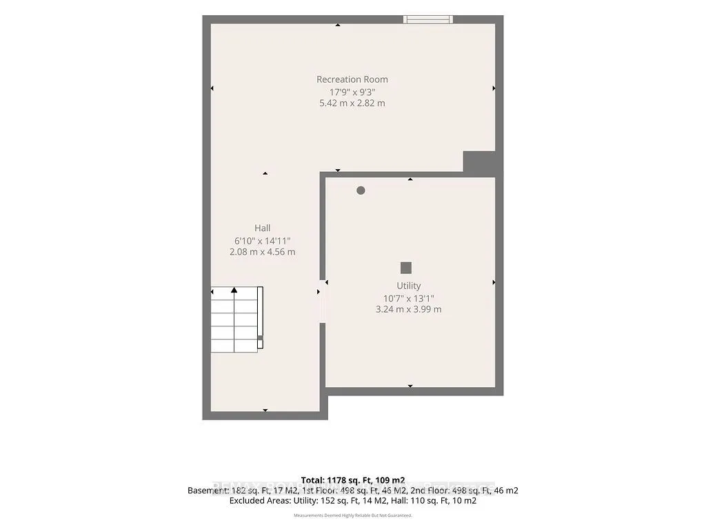 1464 Heatherington Road #45