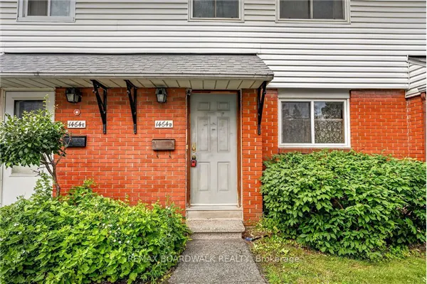 1464 Heatherington Road #45
