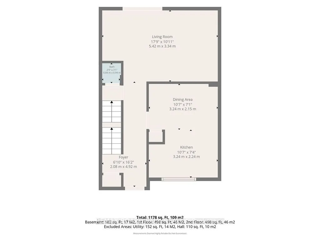 1464 Heatherington Road #45