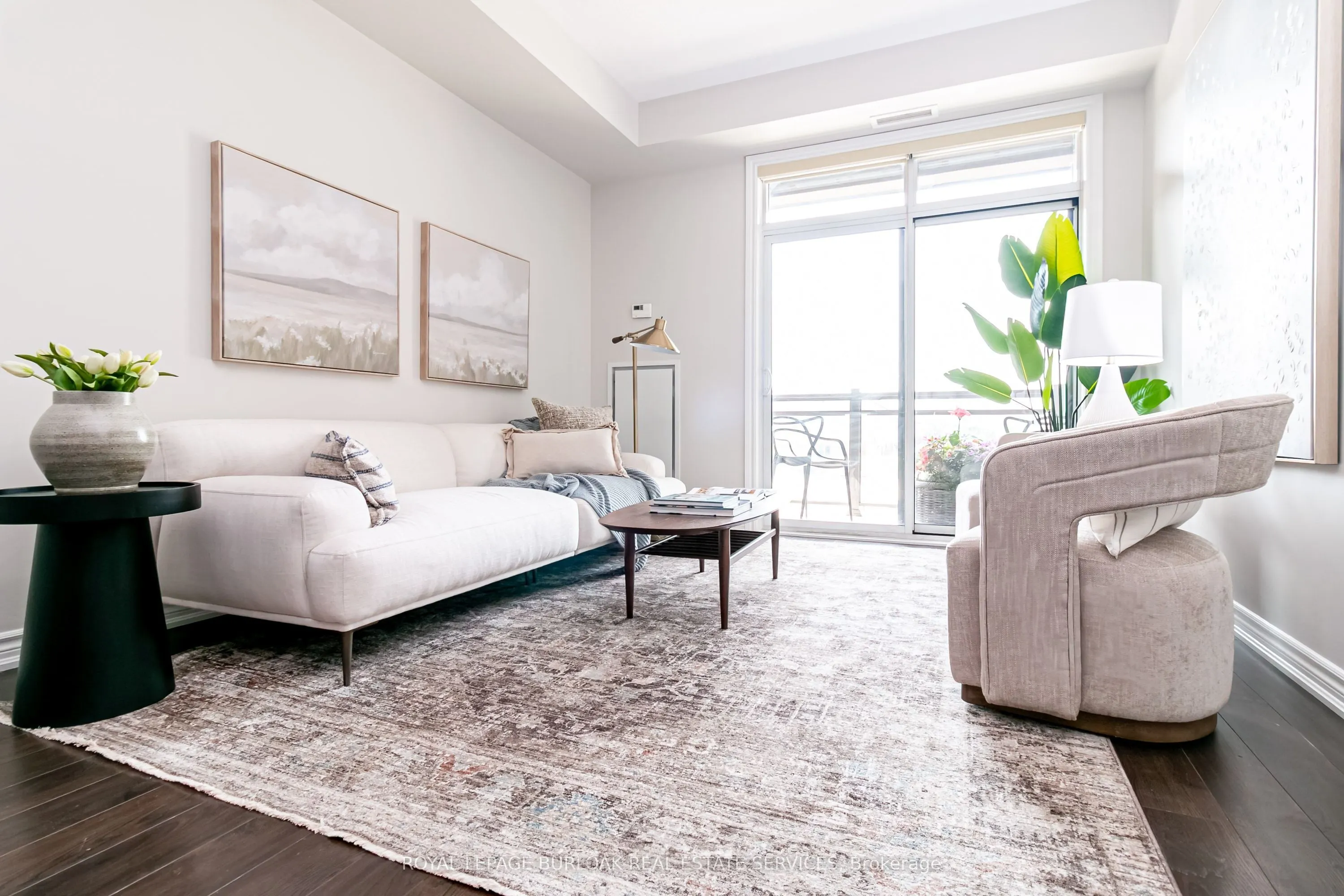 35 Southshore Crescent #221