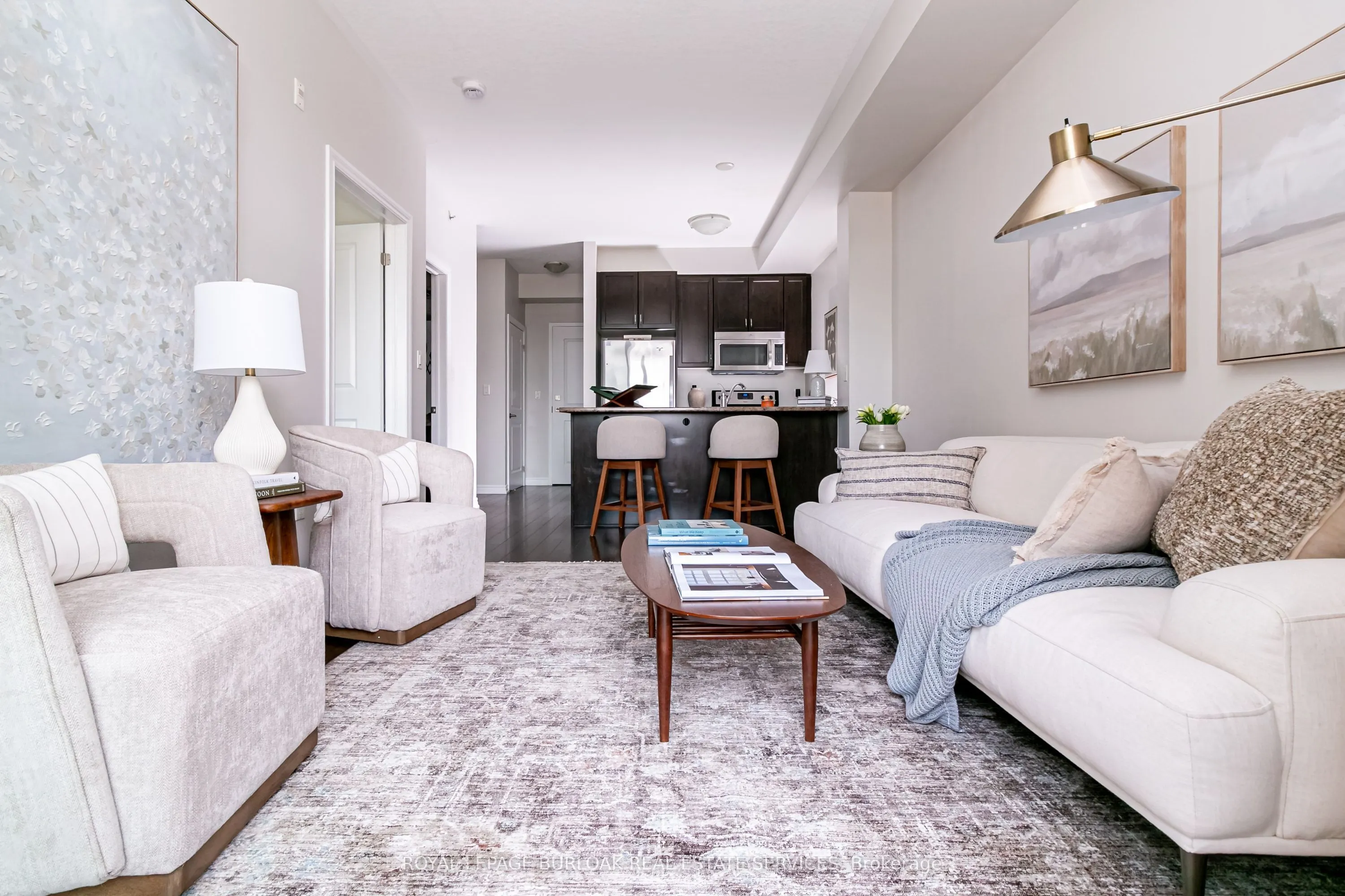 35 Southshore Crescent #221