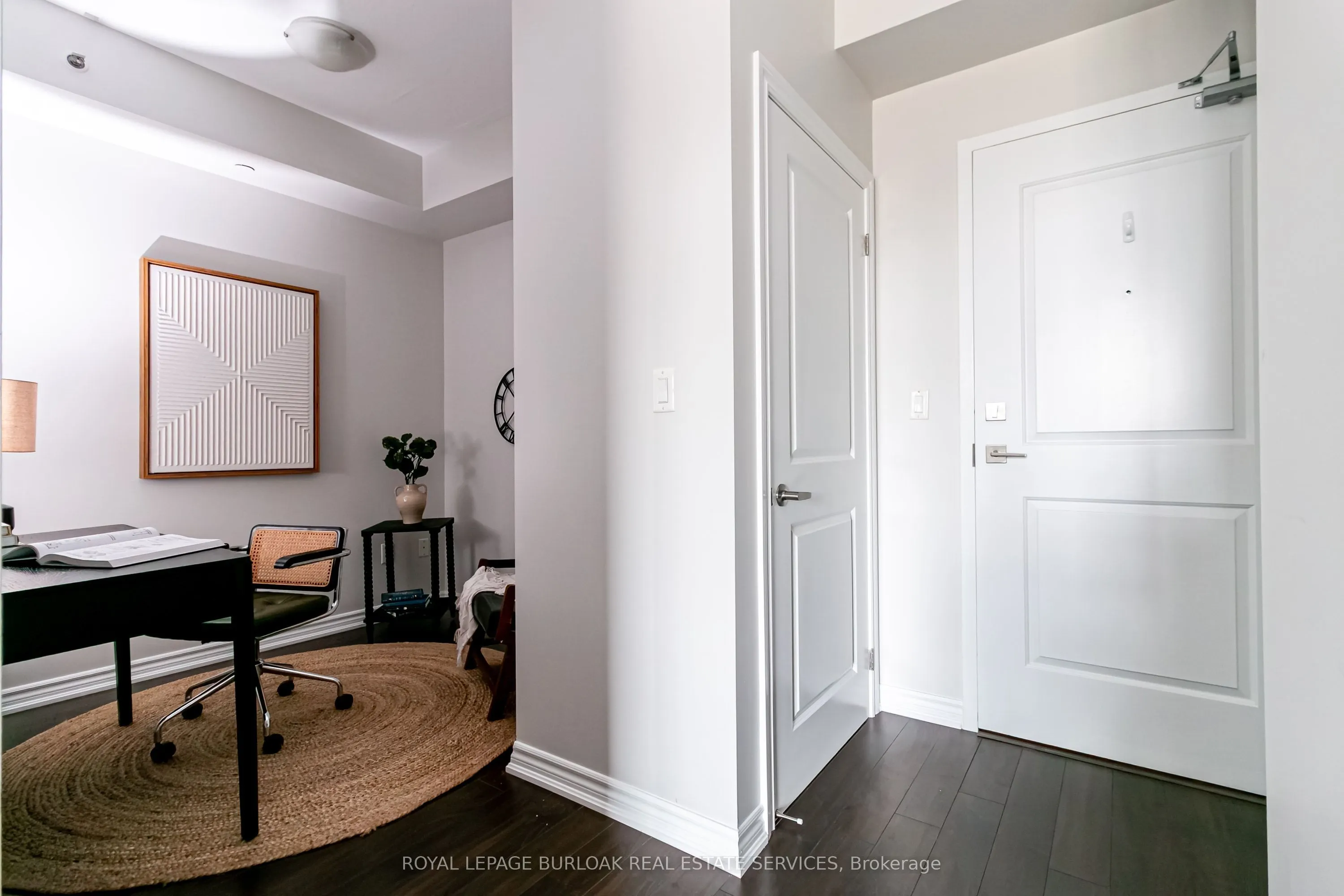 35 Southshore Crescent #221