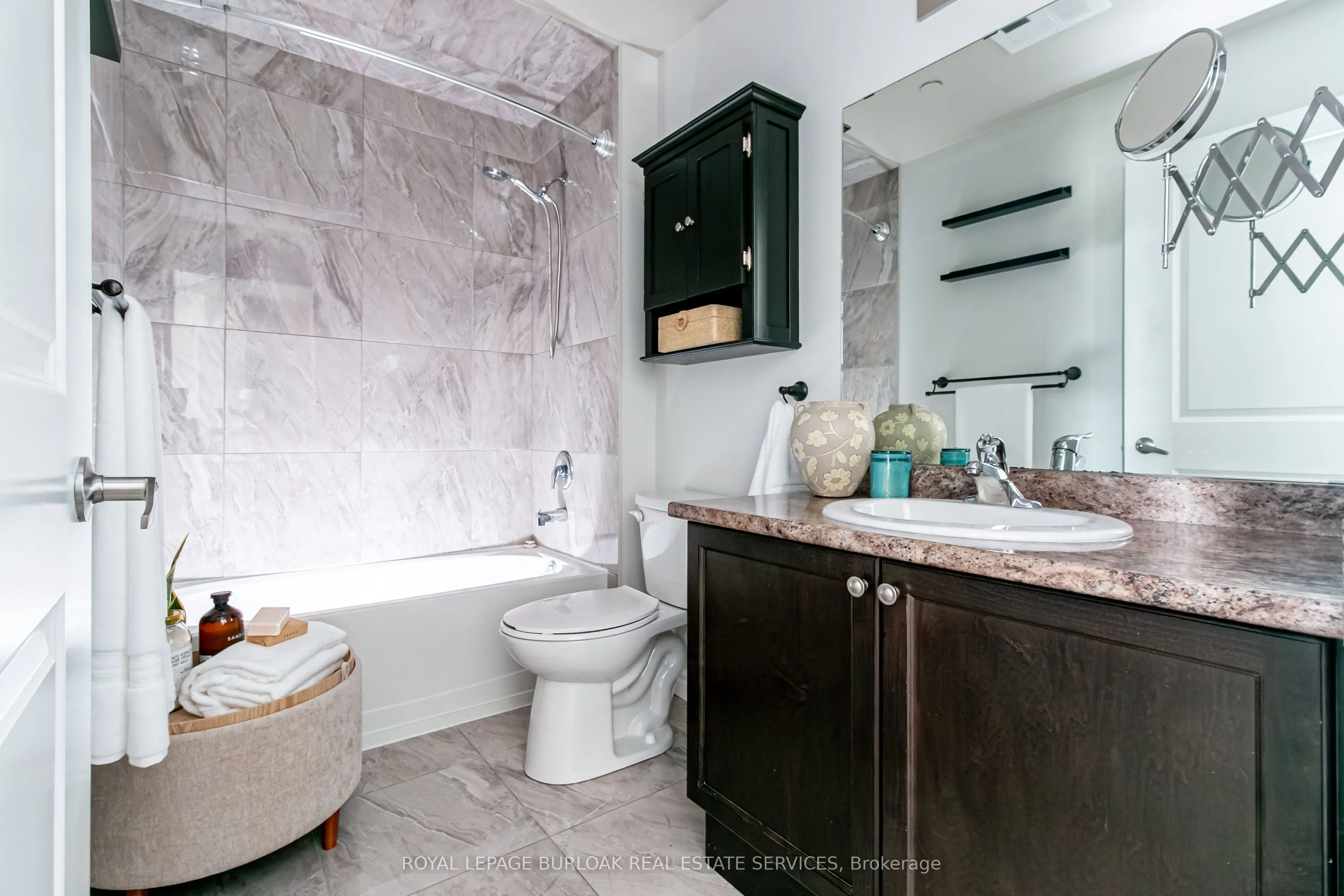 35 Southshore Crescent #221