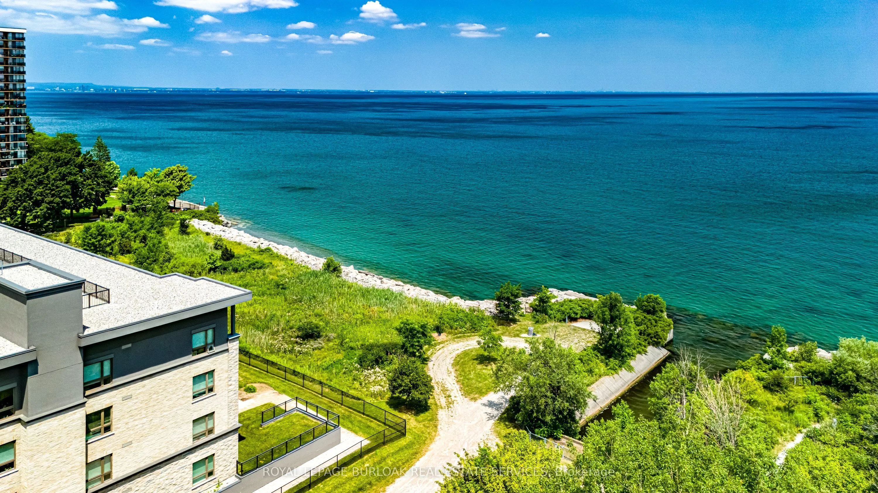 35 Southshore Crescent #221