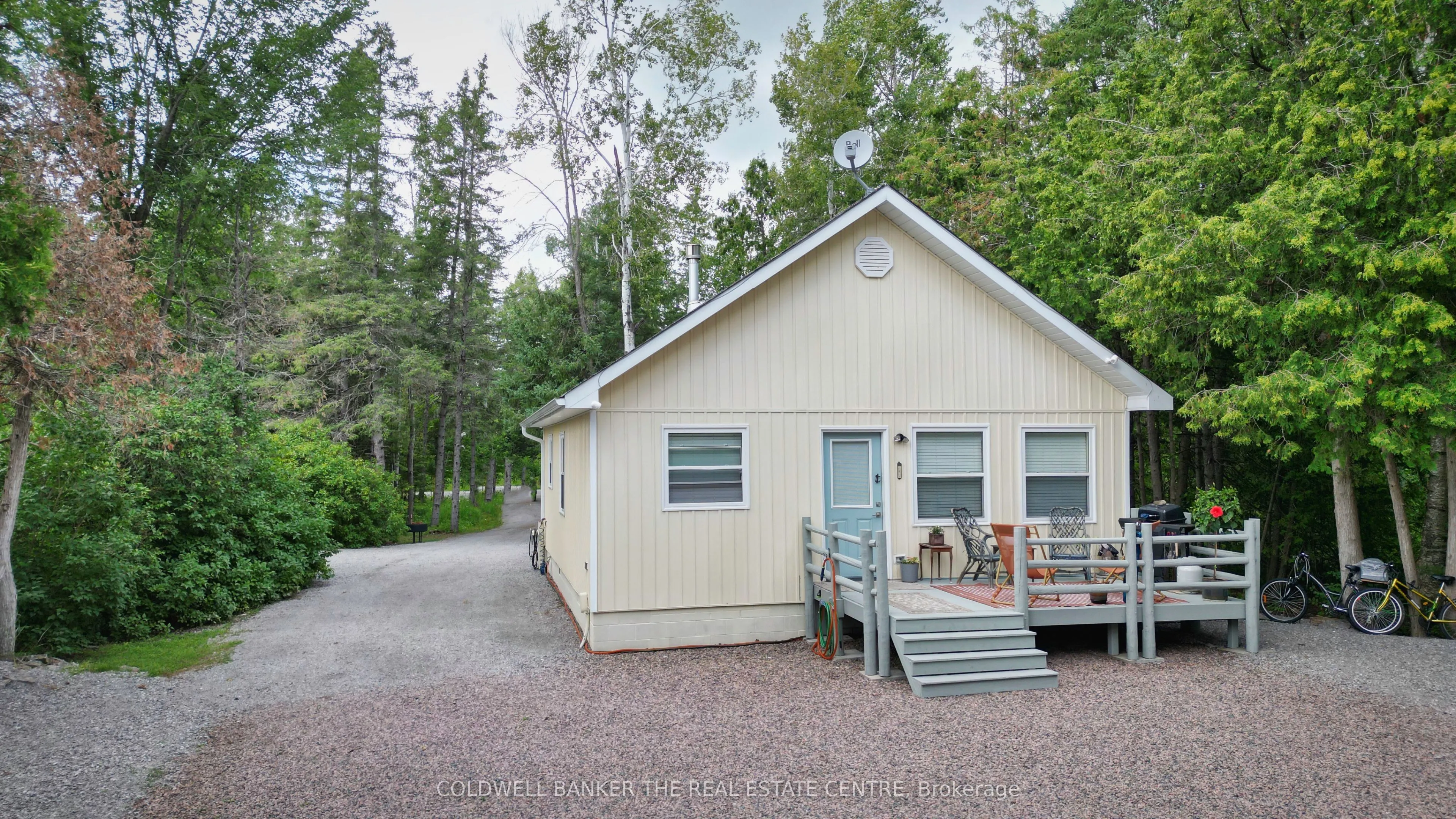 93 McGuire Beach Road