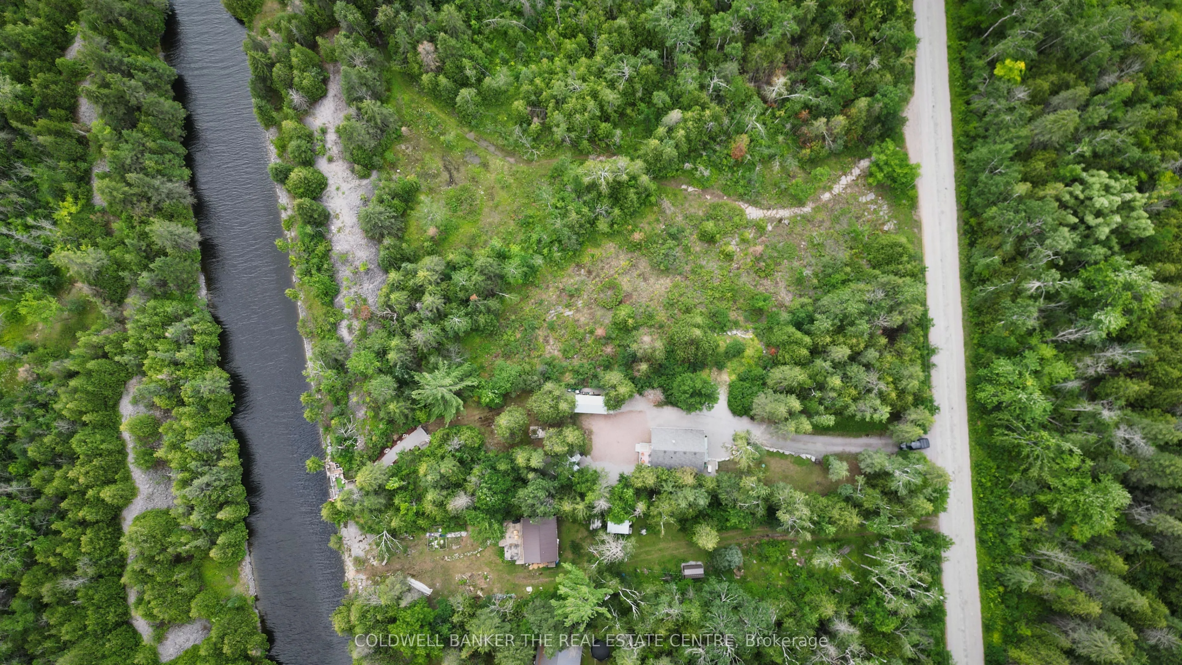 93 McGuire Beach Road