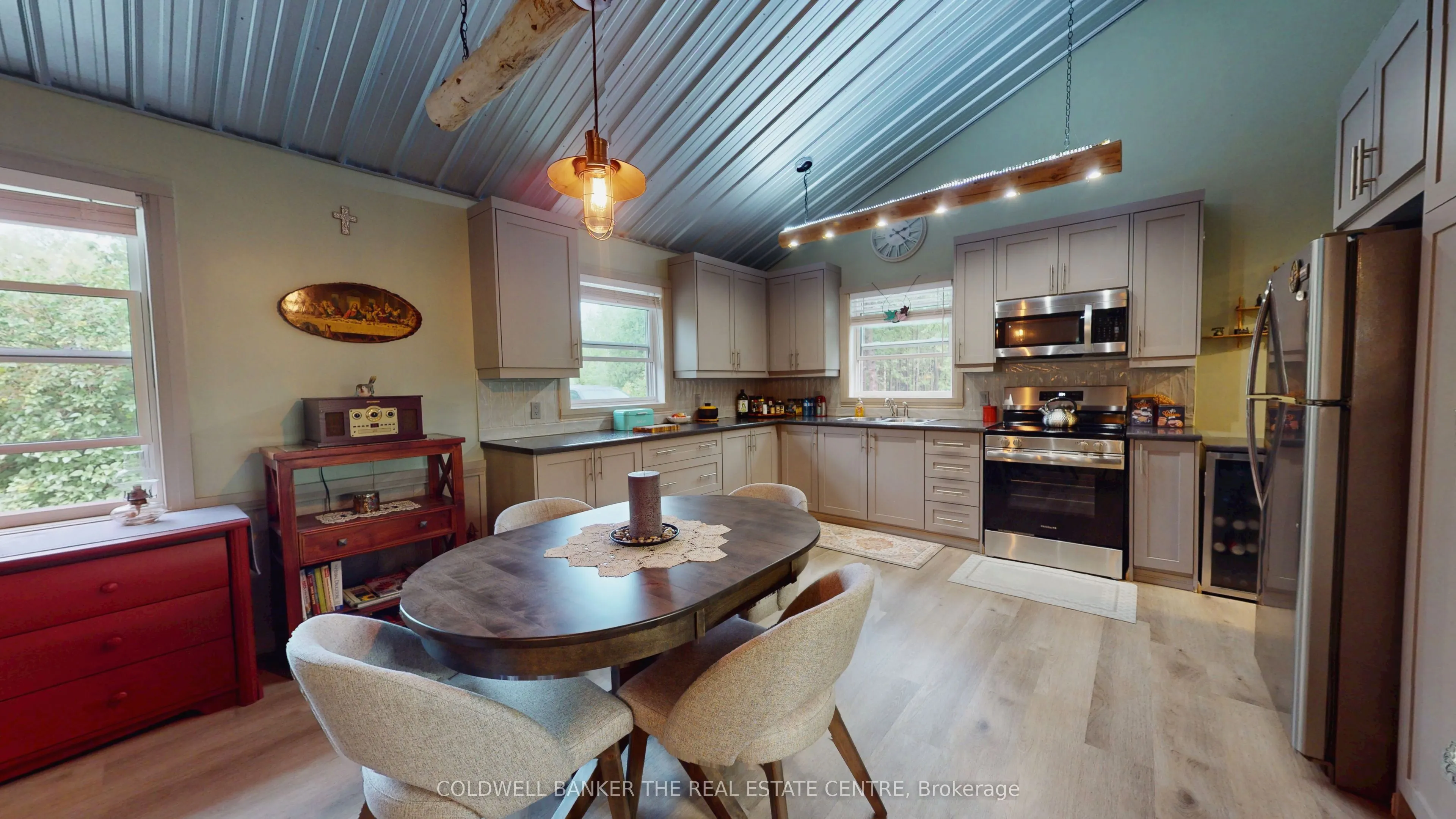 93 McGuire Beach Road