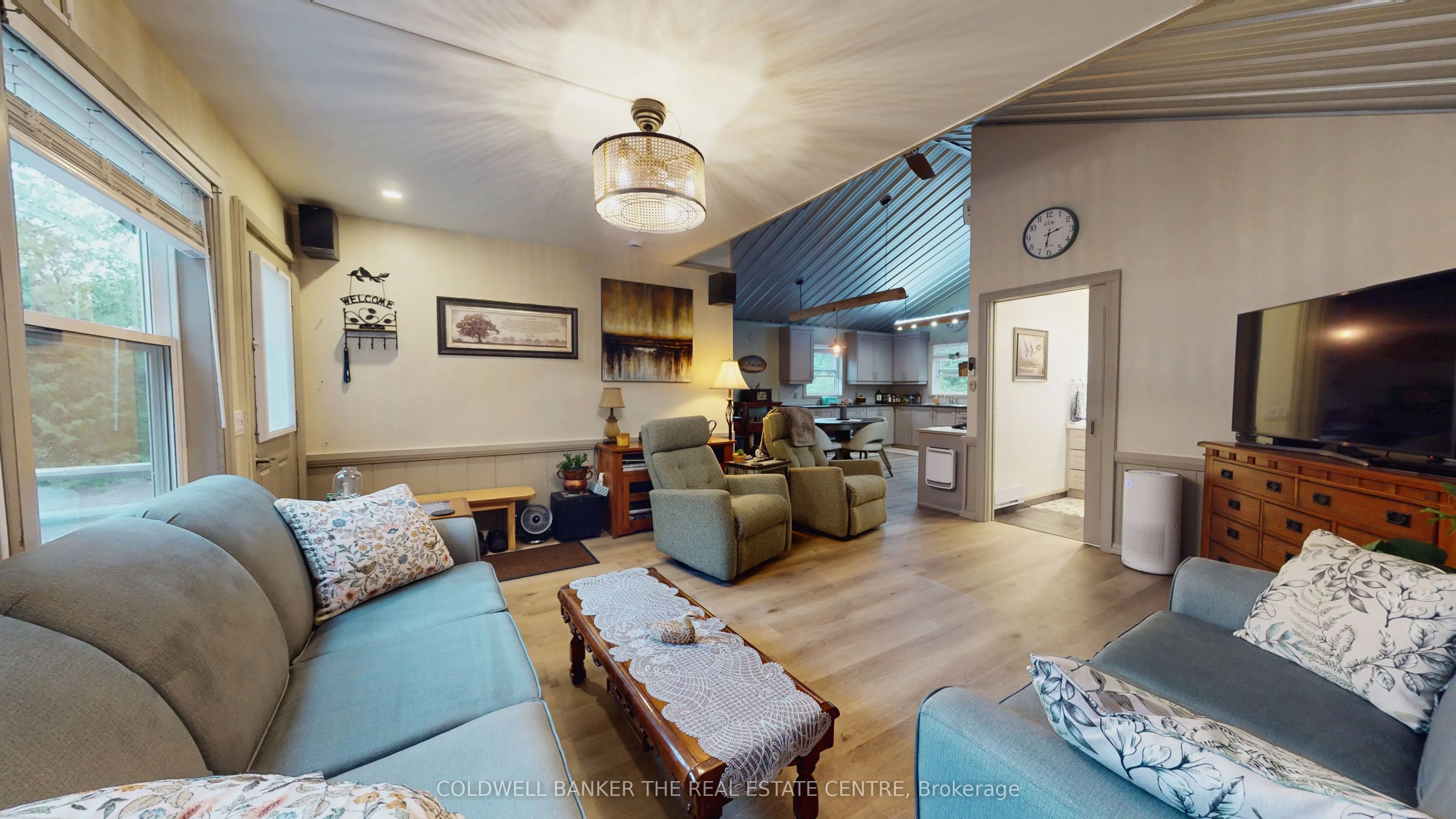 93 McGuire Beach Road