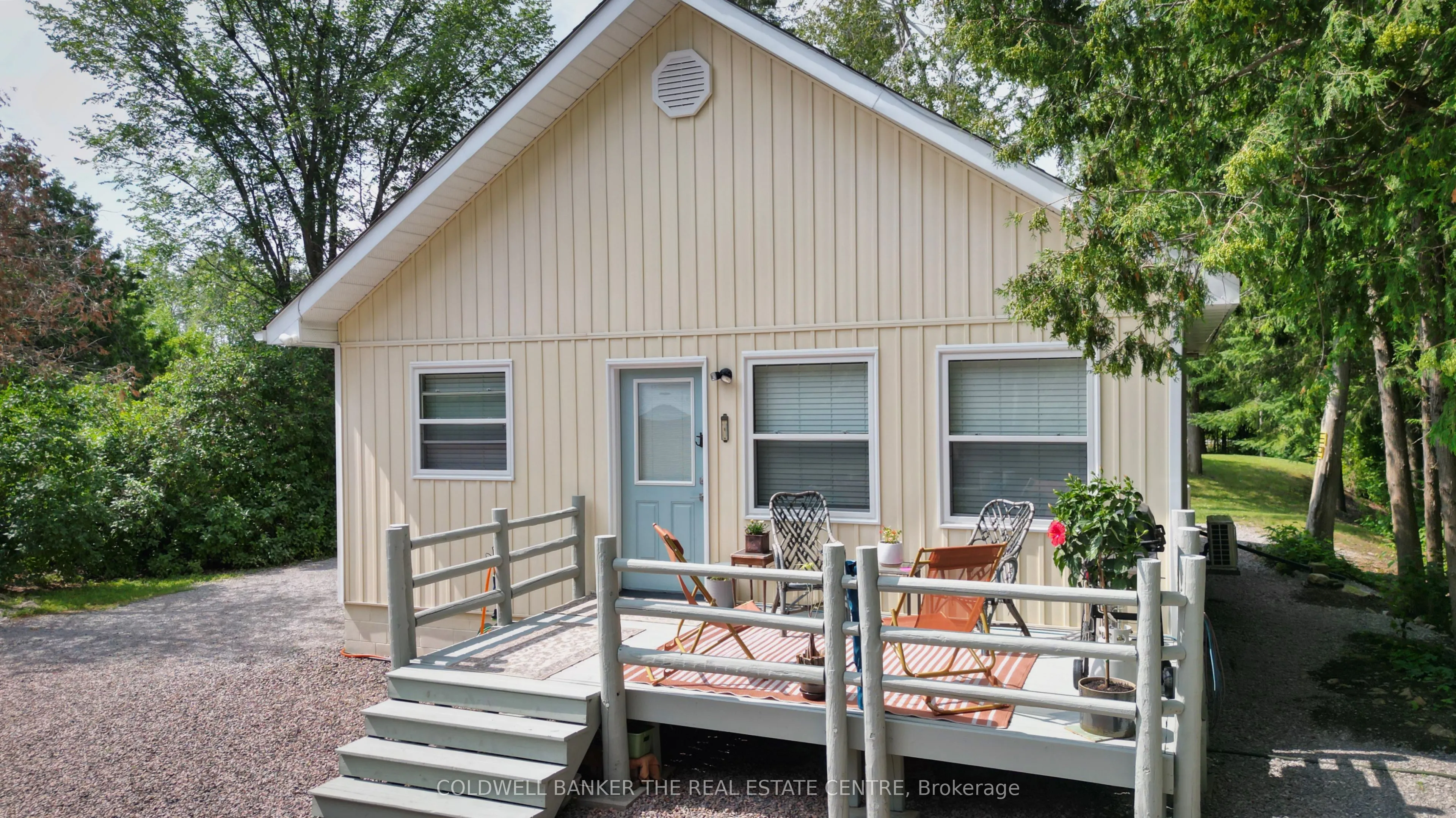 93 McGuire Beach Road