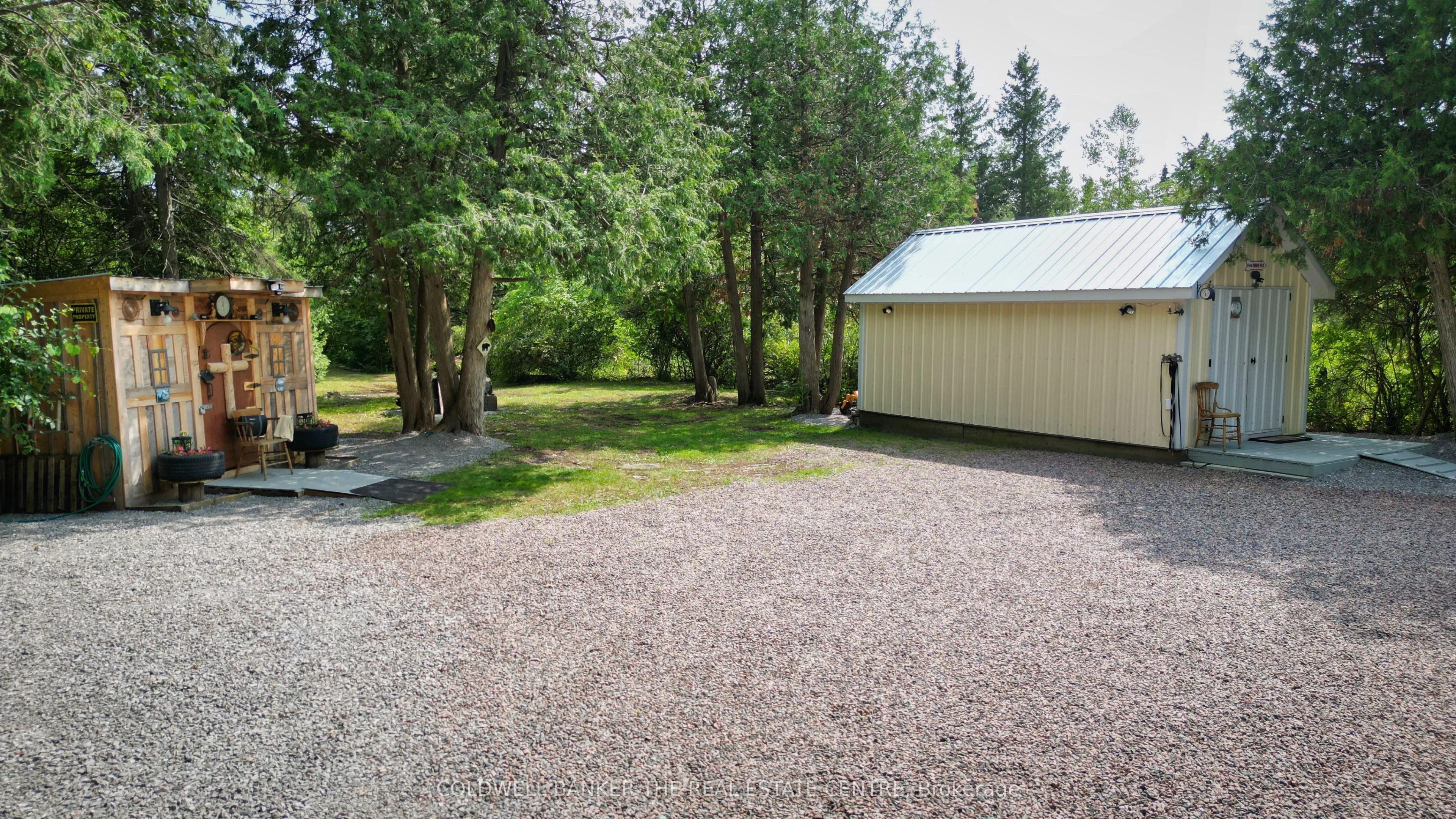 93 McGuire Beach Road
