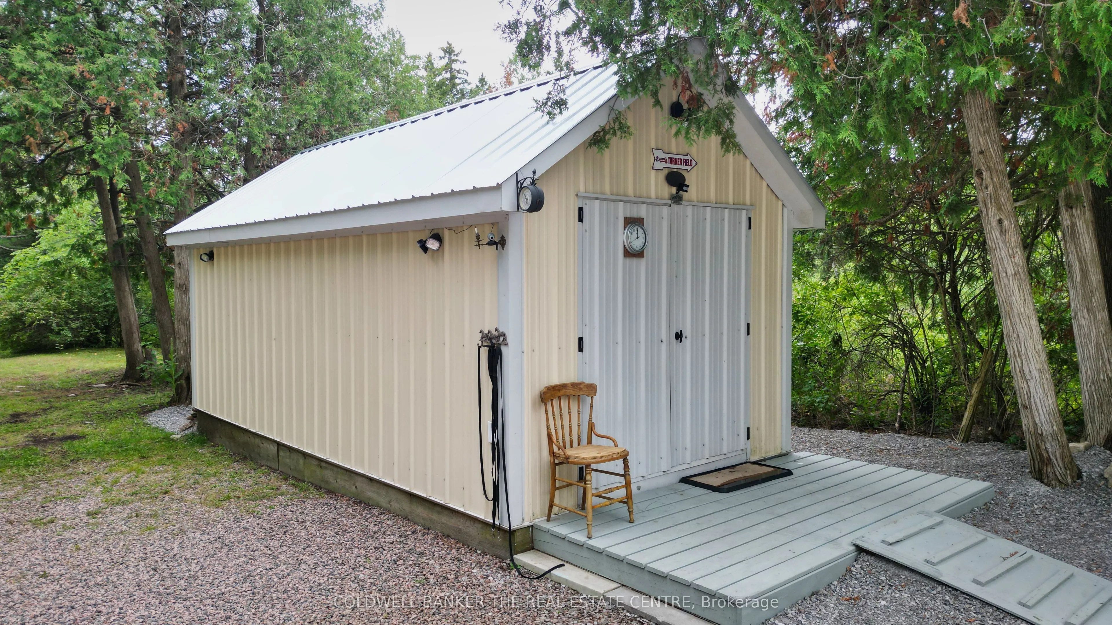 93 McGuire Beach Road
