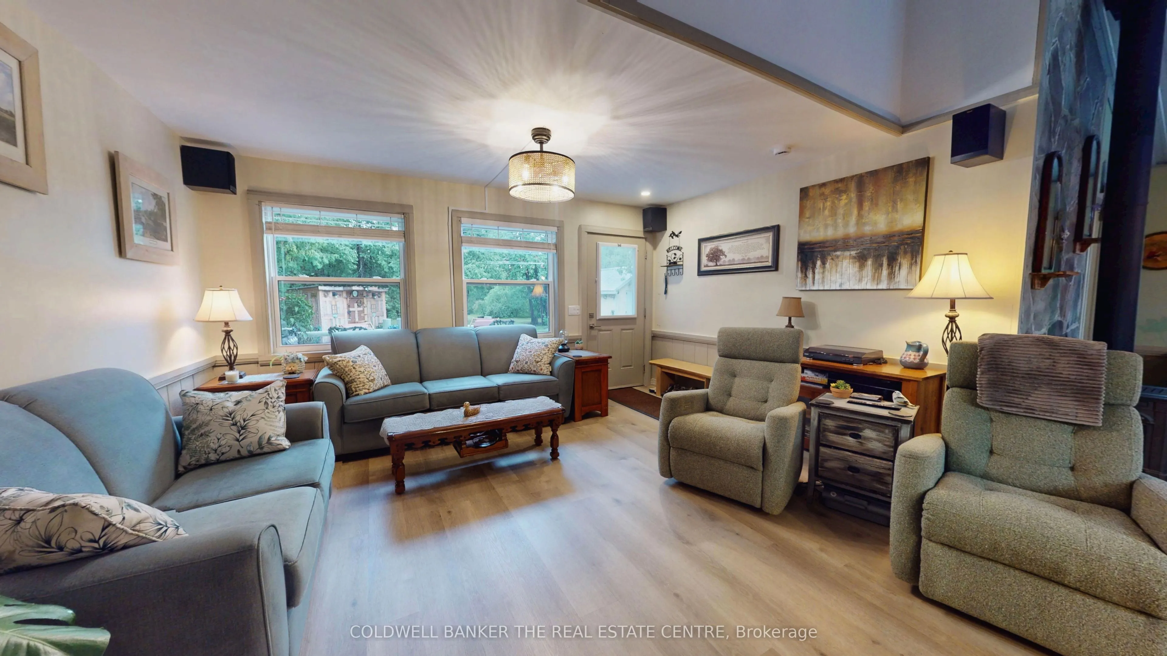 93 McGuire Beach Road