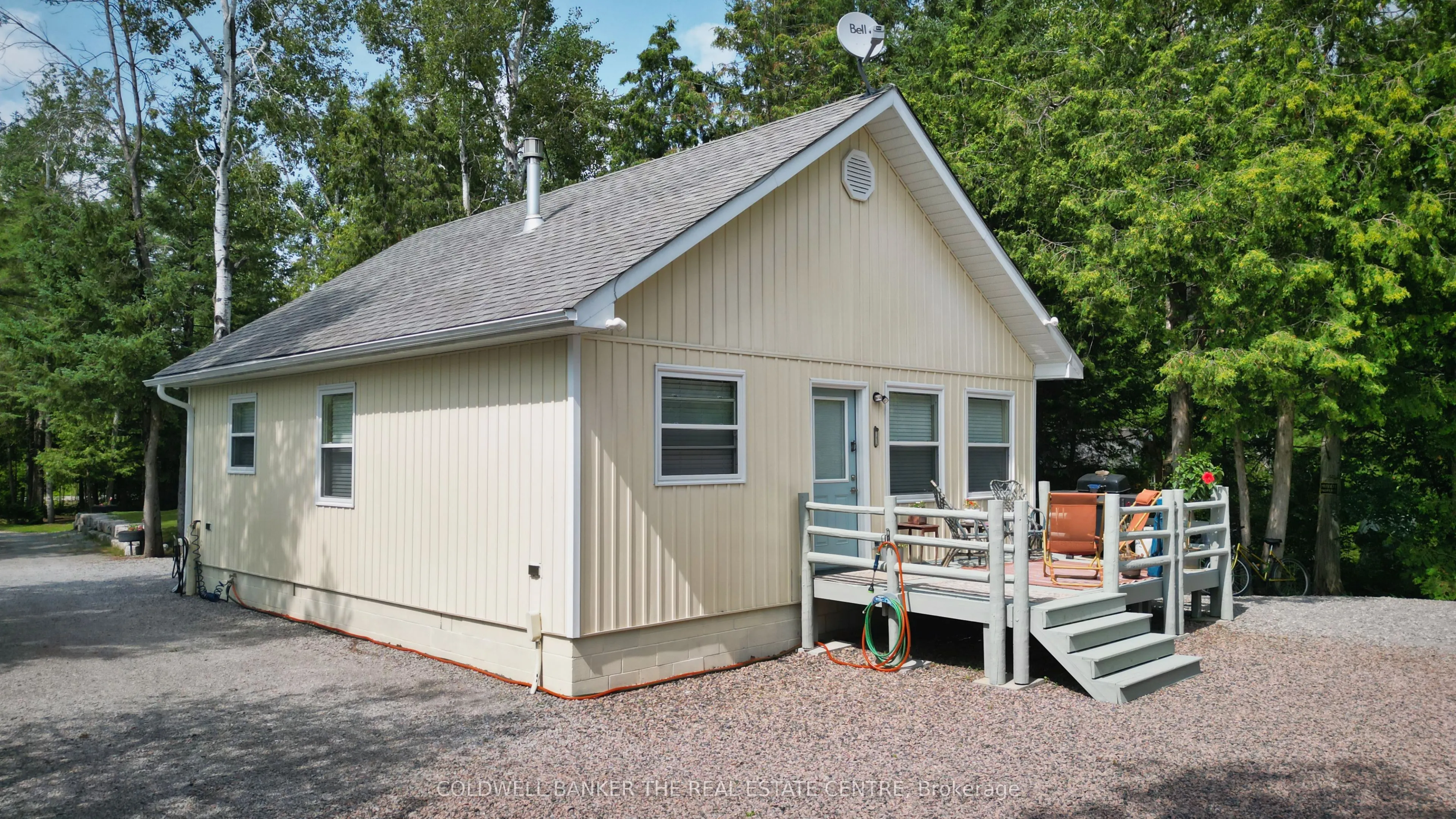 93 McGuire Beach Road