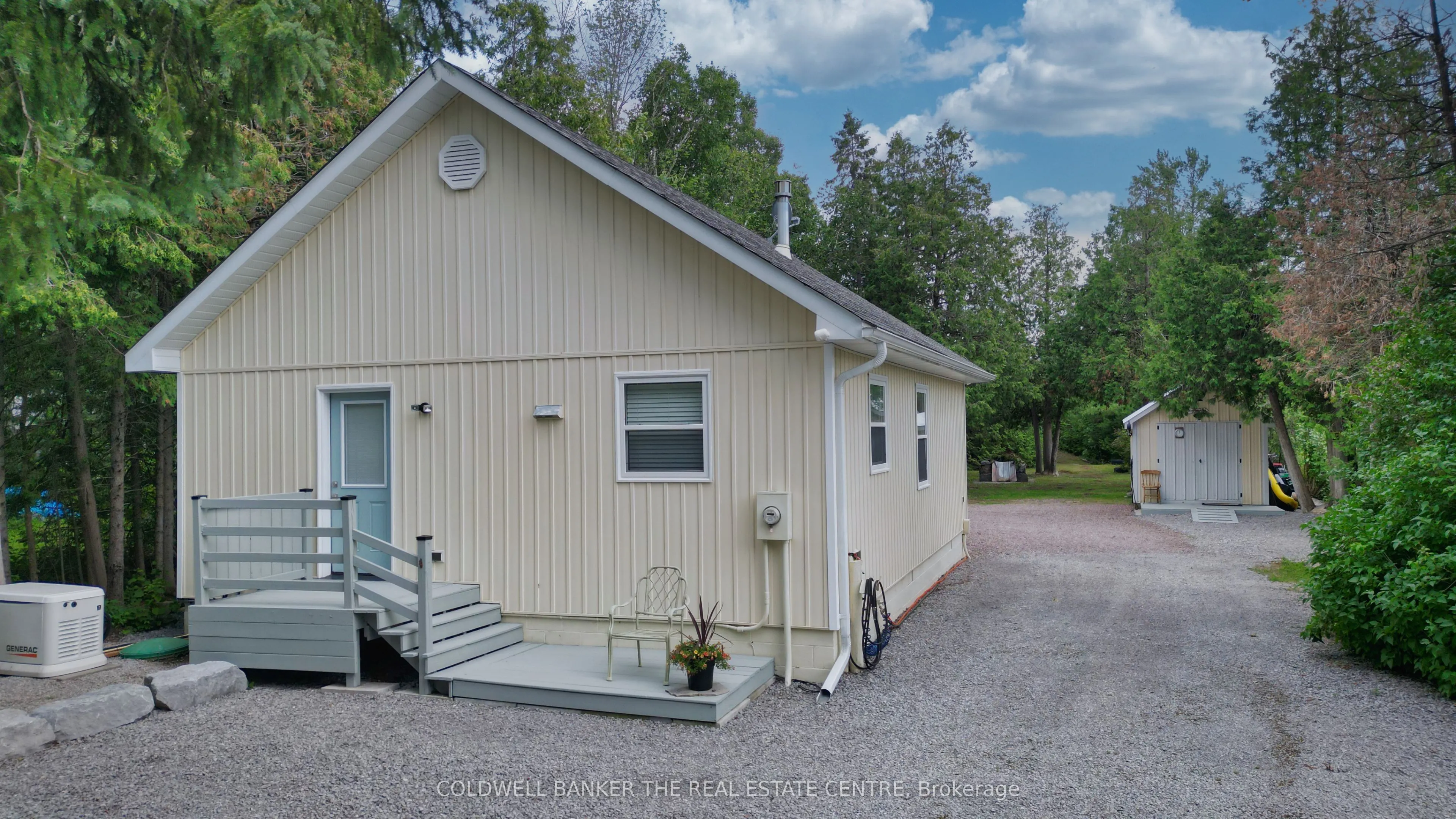 93 McGuire Beach Road