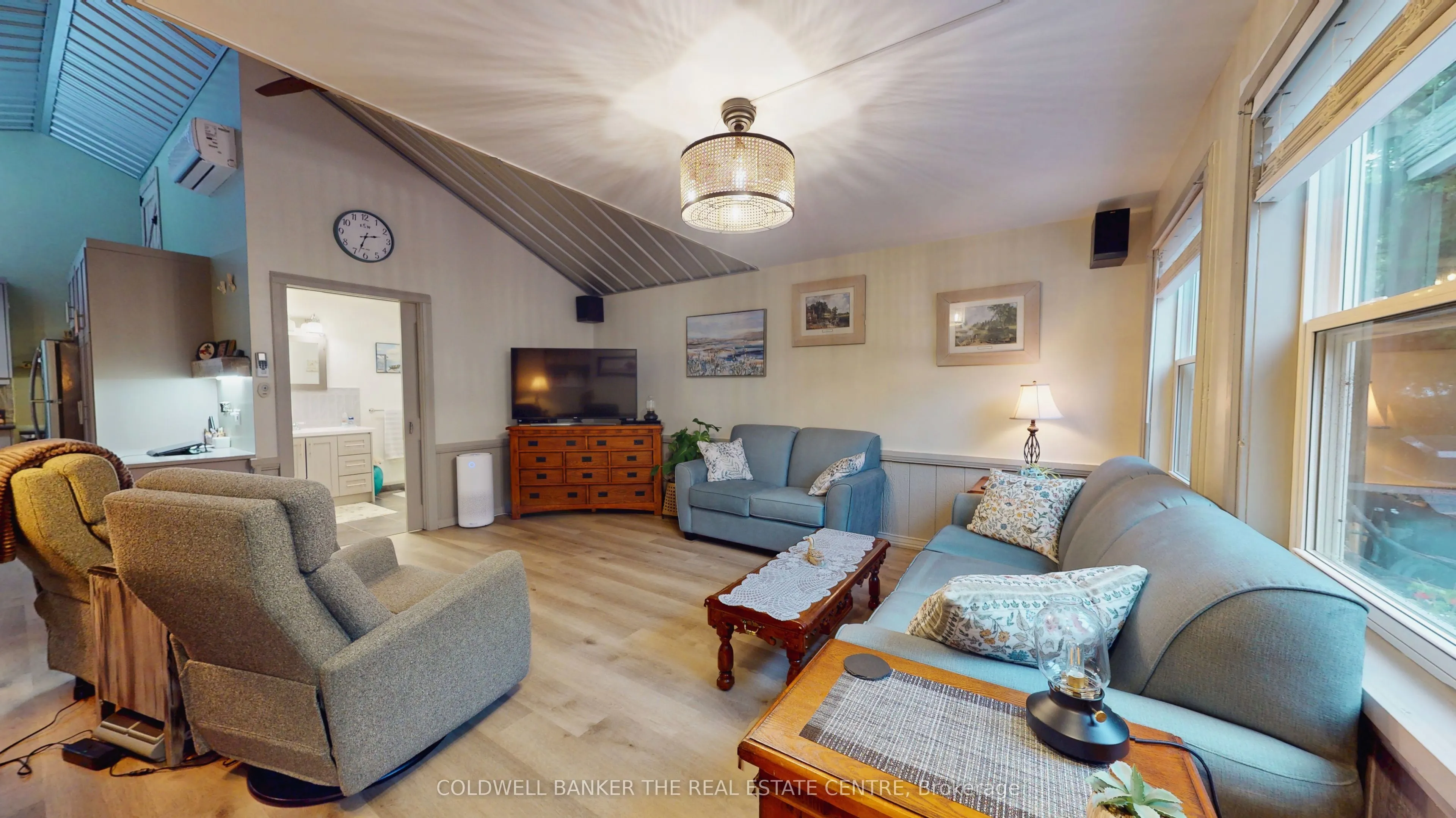 93 McGuire Beach Road