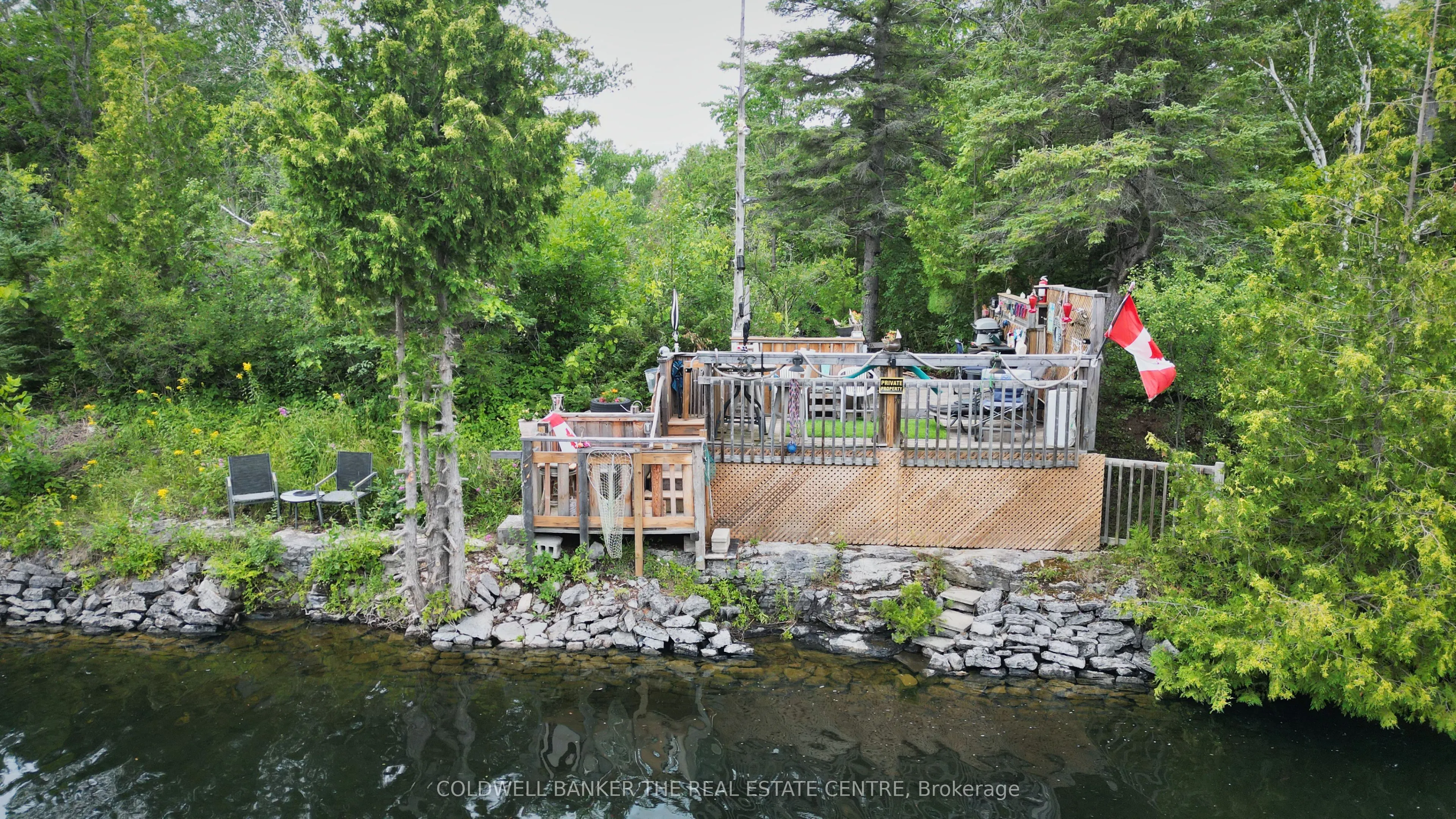 93 McGuire Beach Road