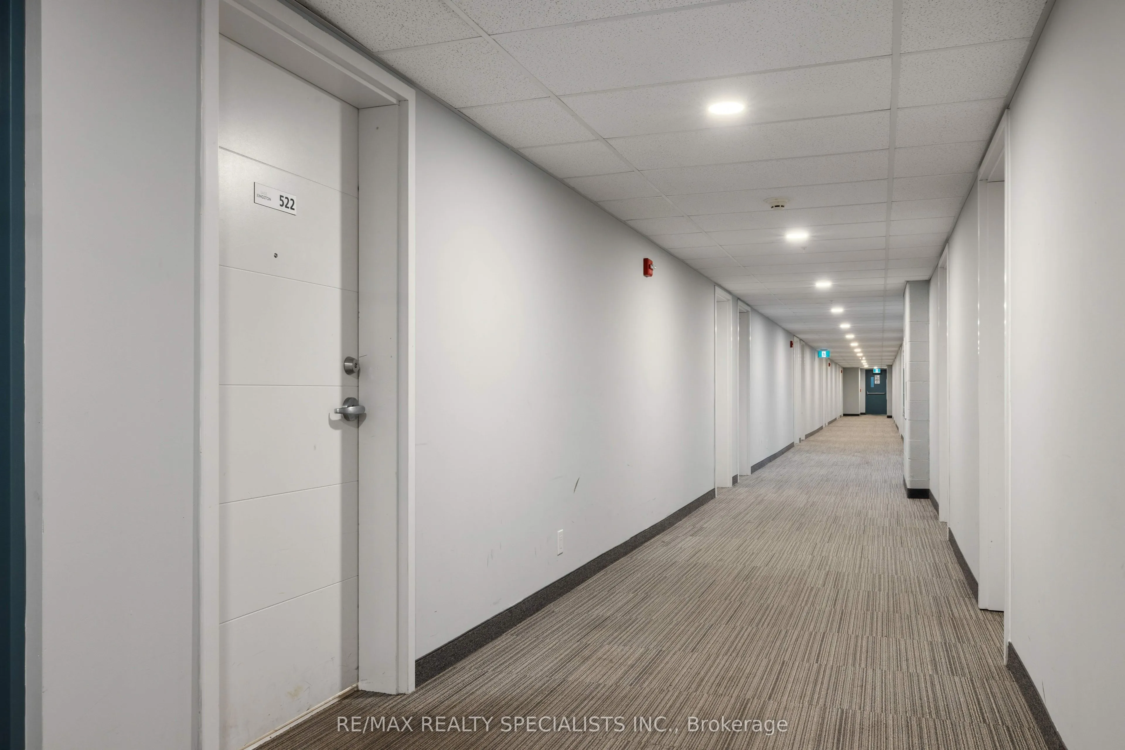 652 Princess Street #522