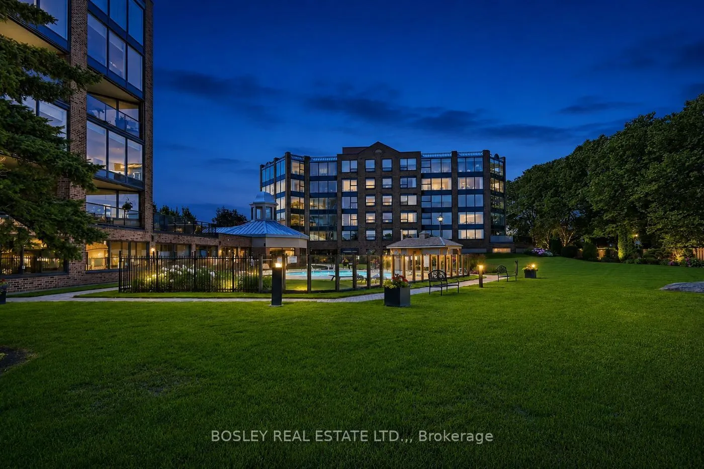 701 GENEVA Street #2604