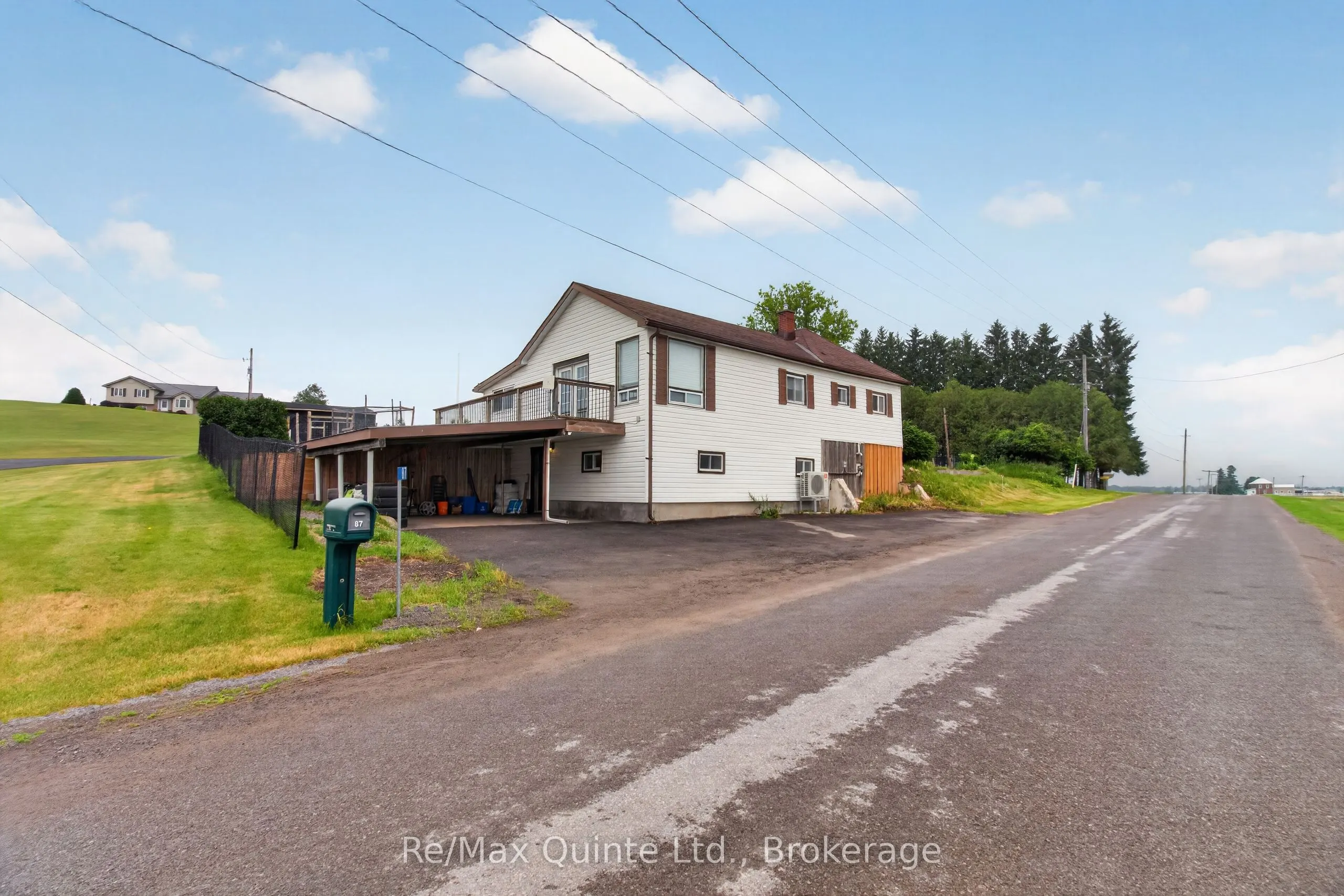 87 Sutherland Road