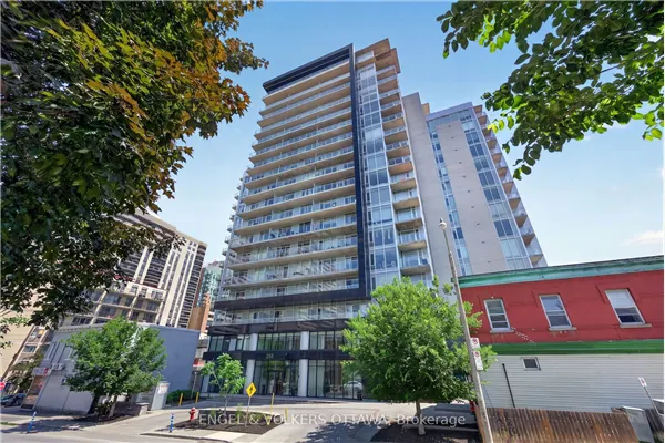 255 Bay Street #816