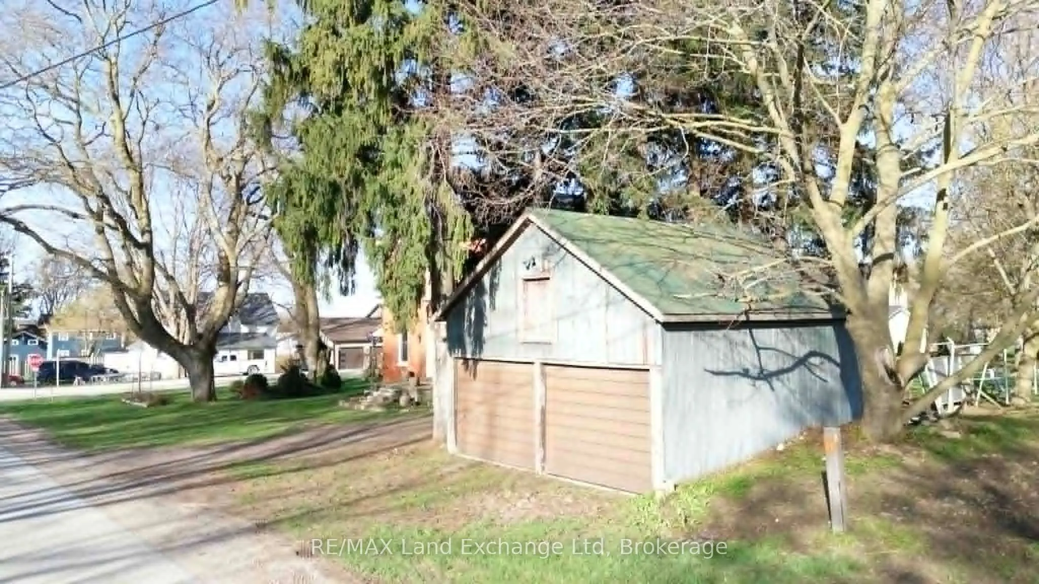 43846 CRANBROOK Road