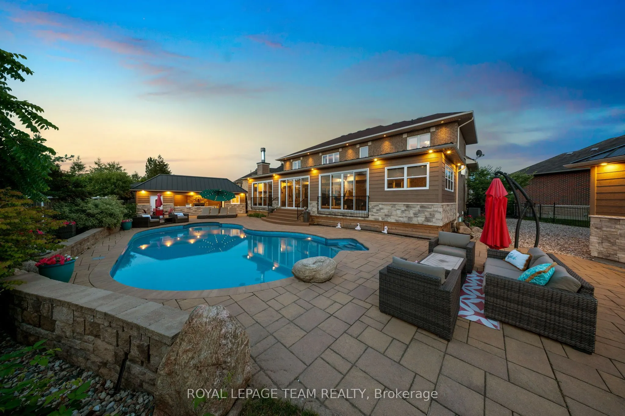 7 Tradewinds Drive