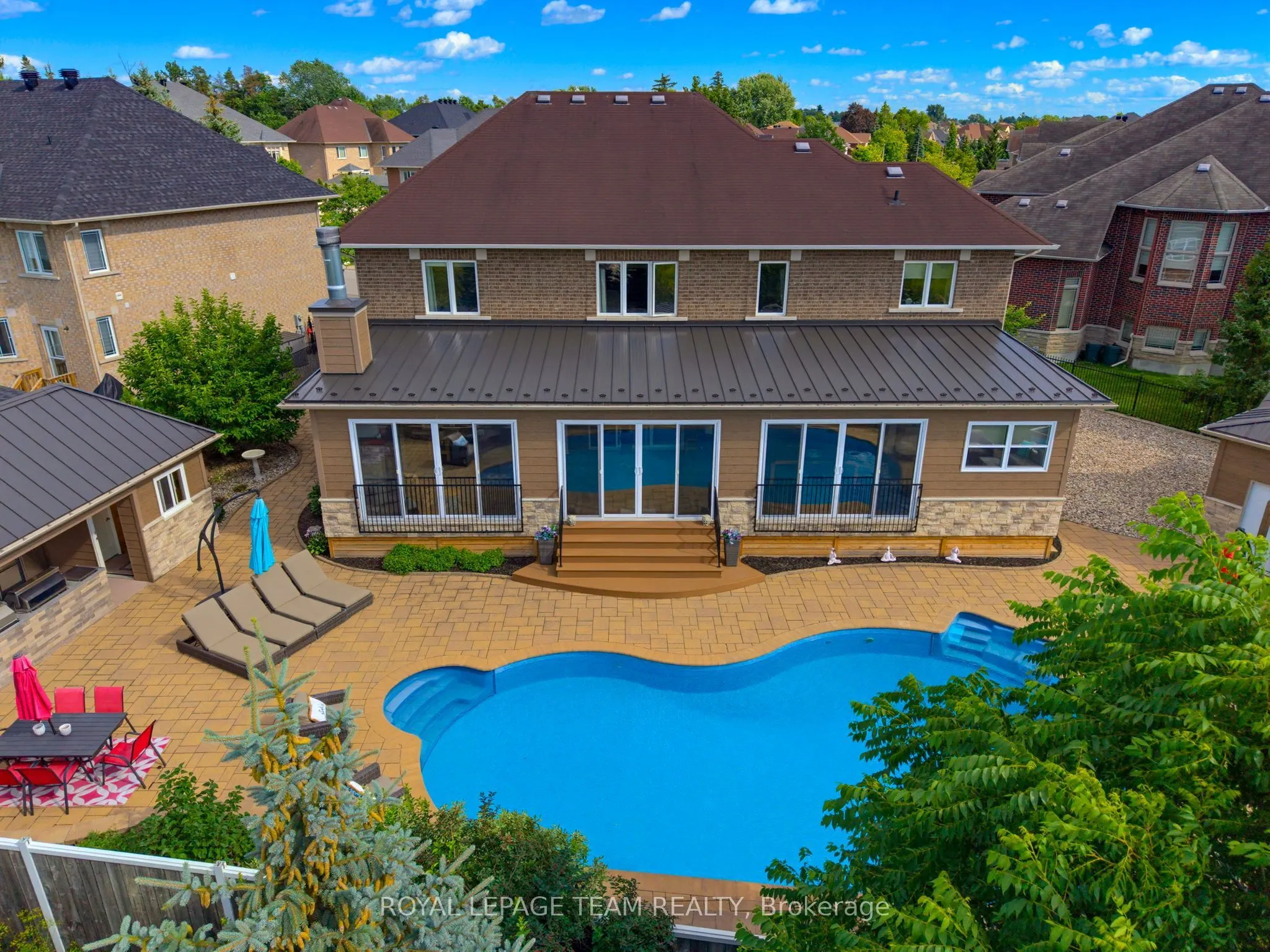 7 Tradewinds Drive