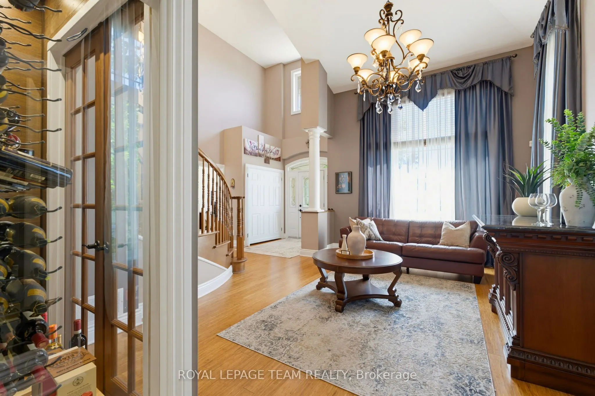7 Tradewinds Drive