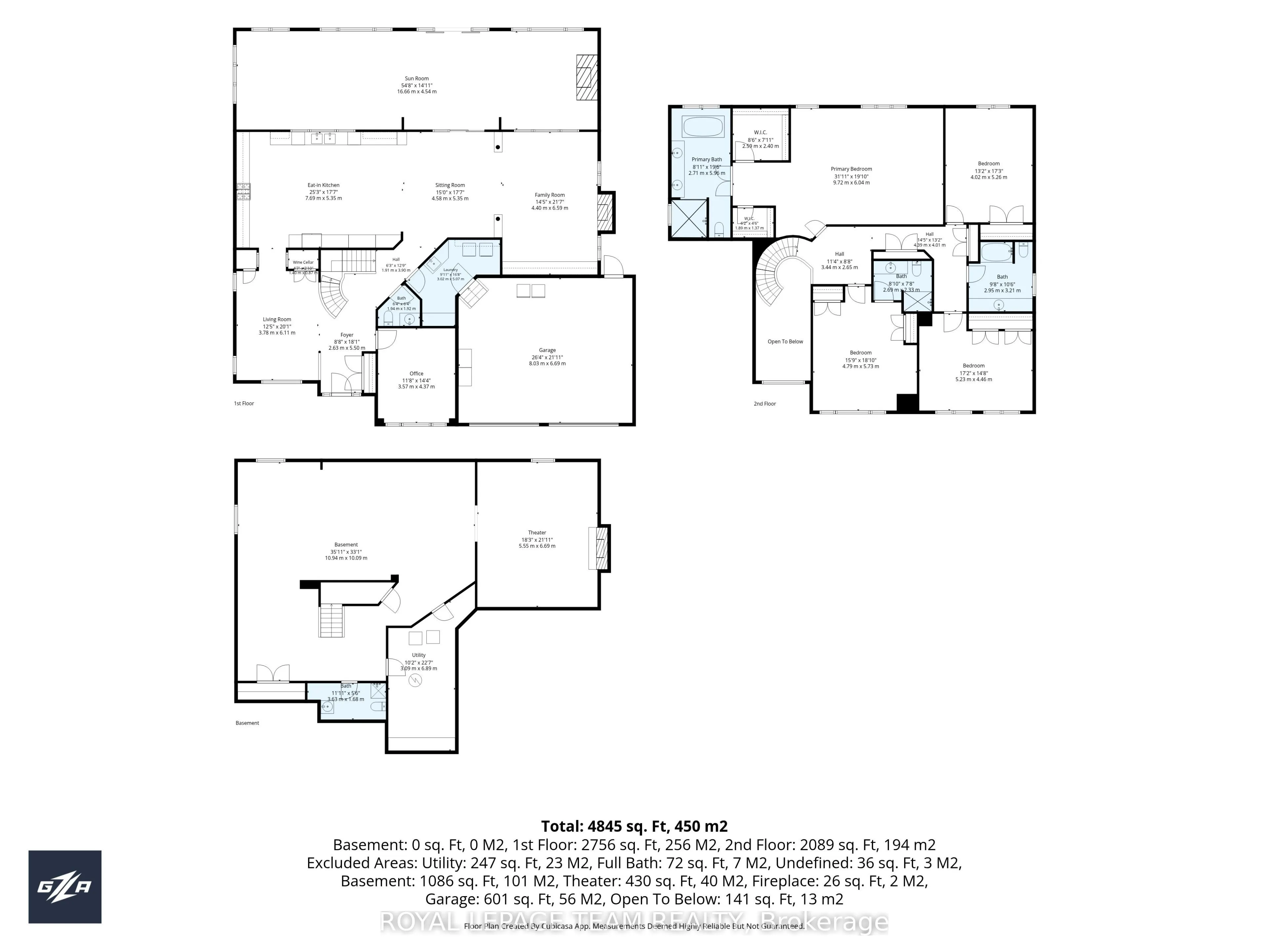 7 Tradewinds Drive