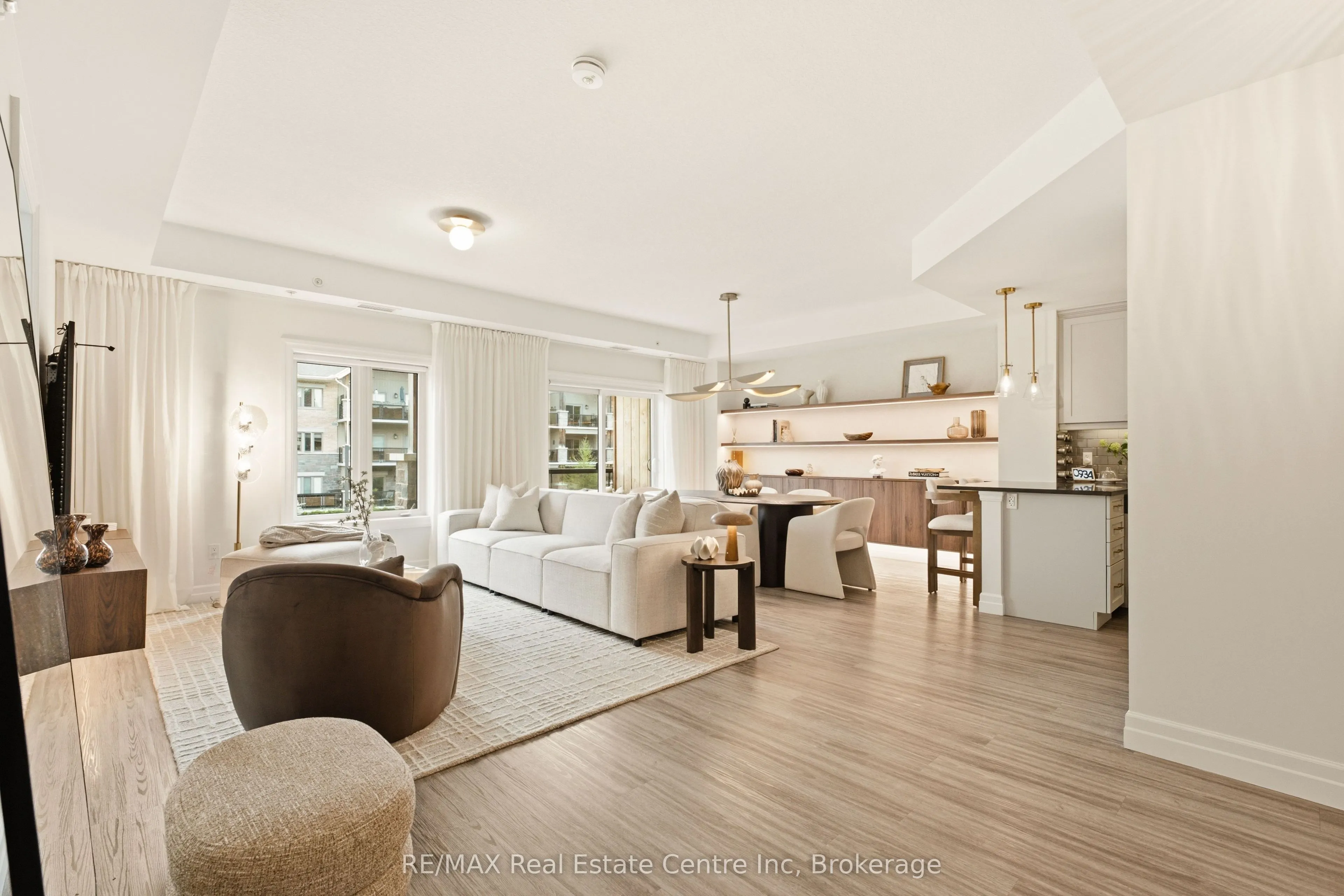19 STUMPF Street #310