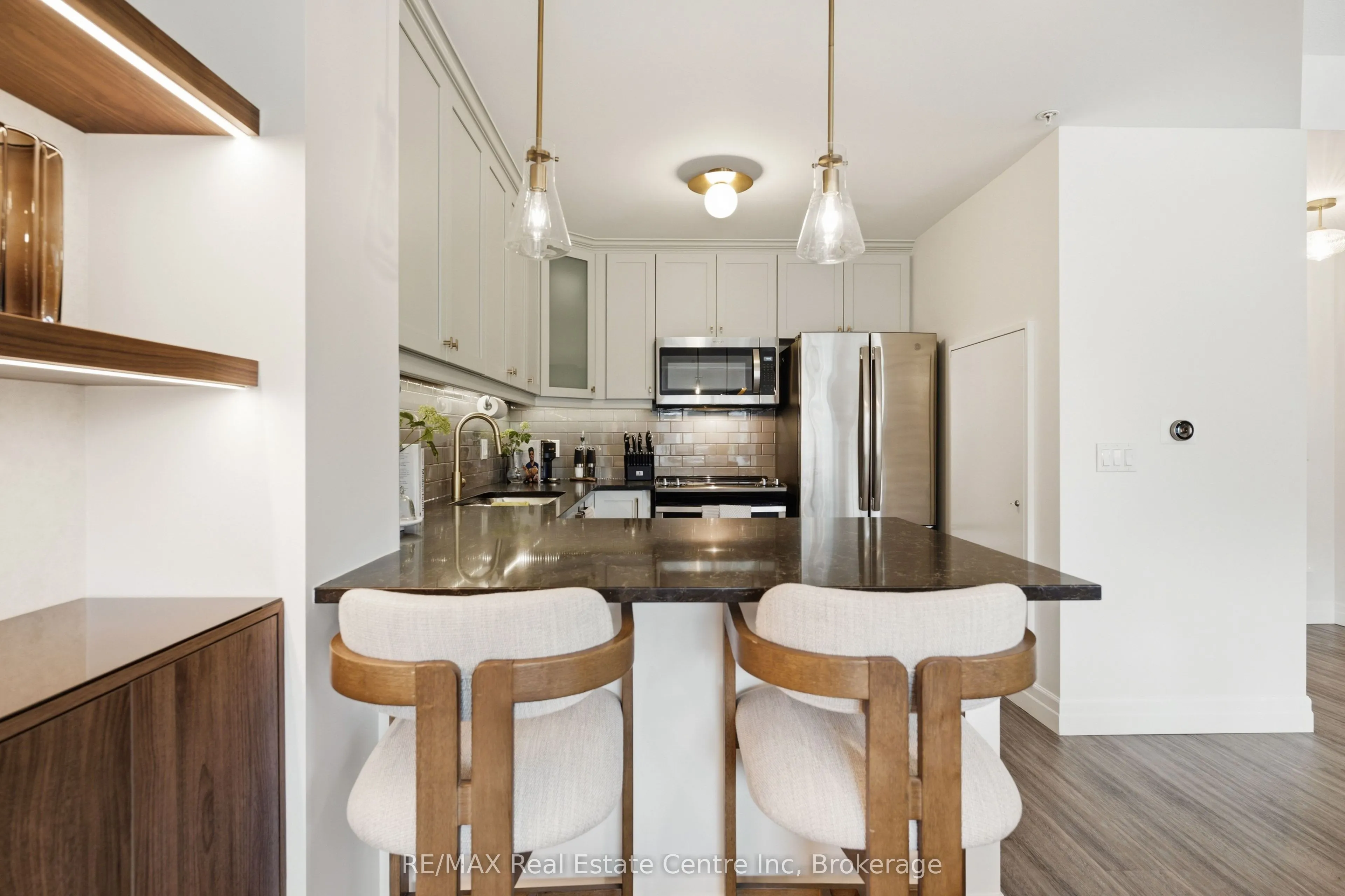 19 STUMPF Street #310